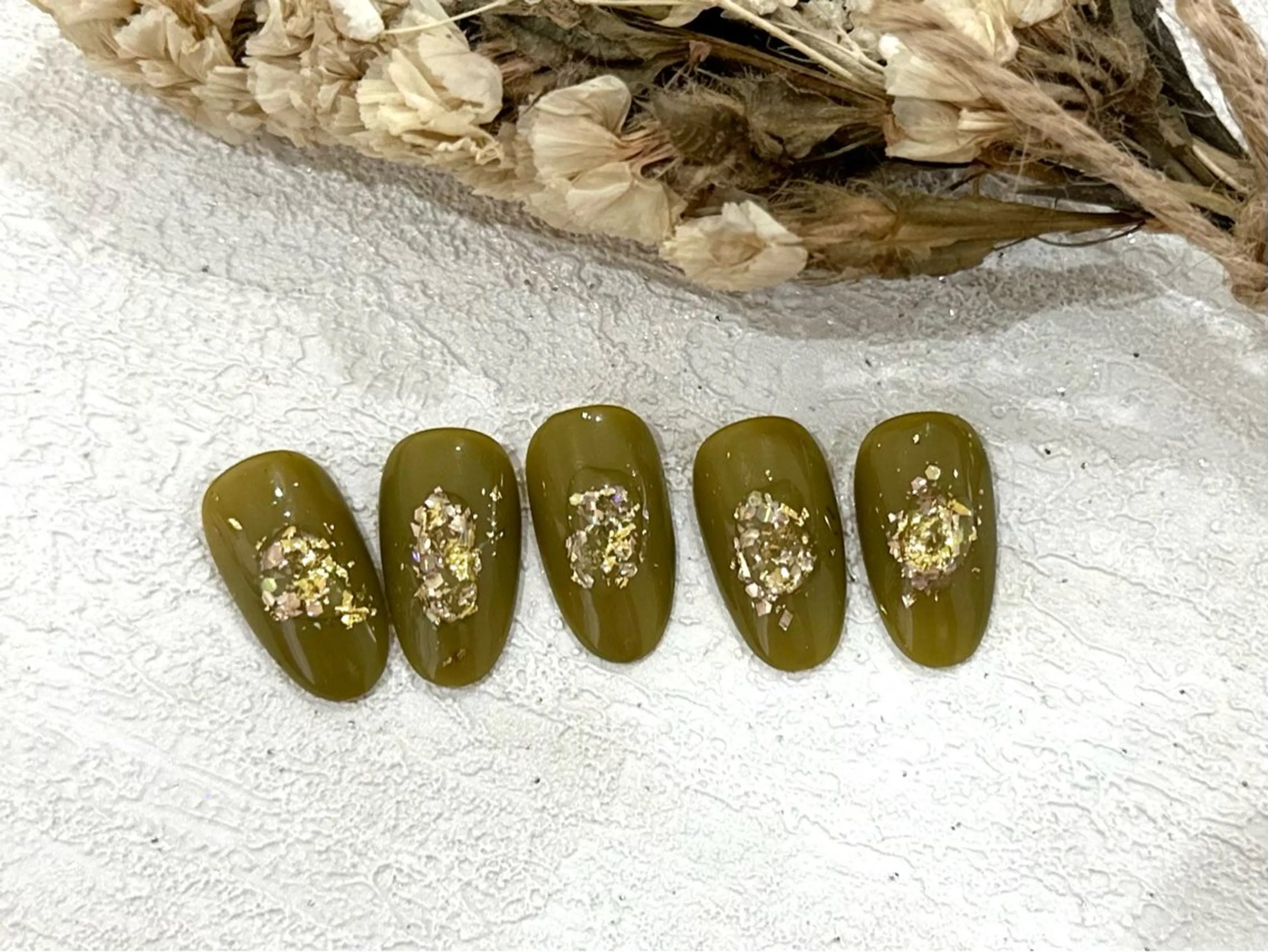 ネイル M+  Beauty Salonのネイルデザイン