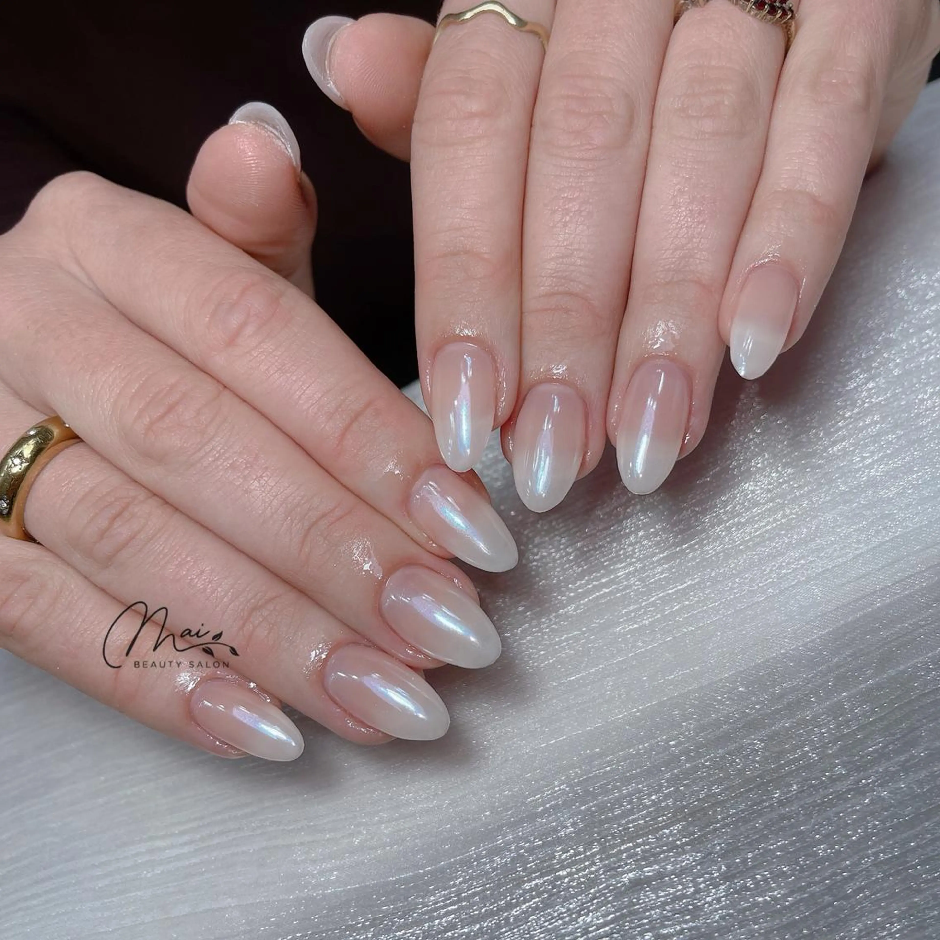 ネイル MaiBeauty Niのネイルデザイン