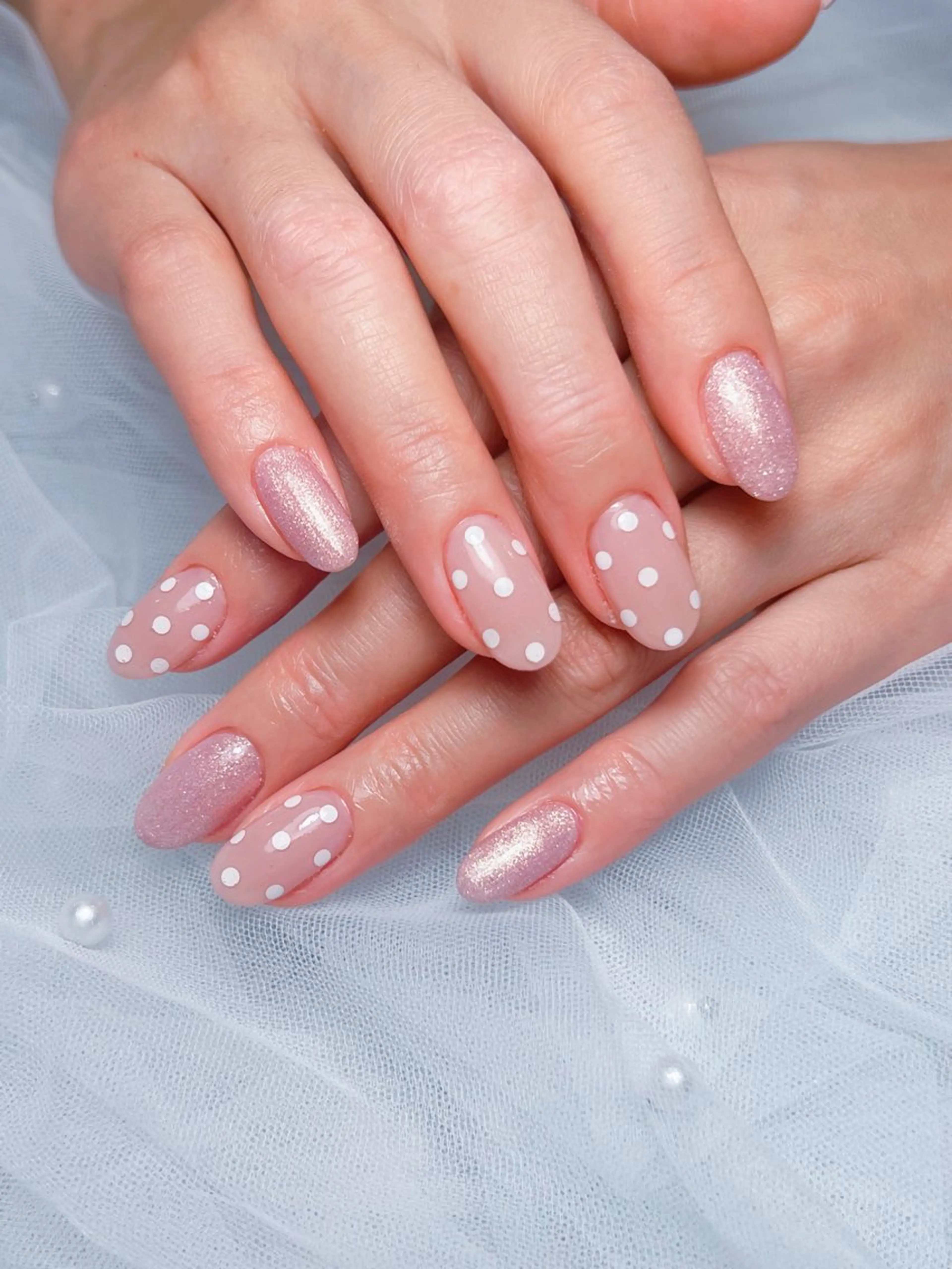 ネイル ASTY ANKIのネイルデザイン