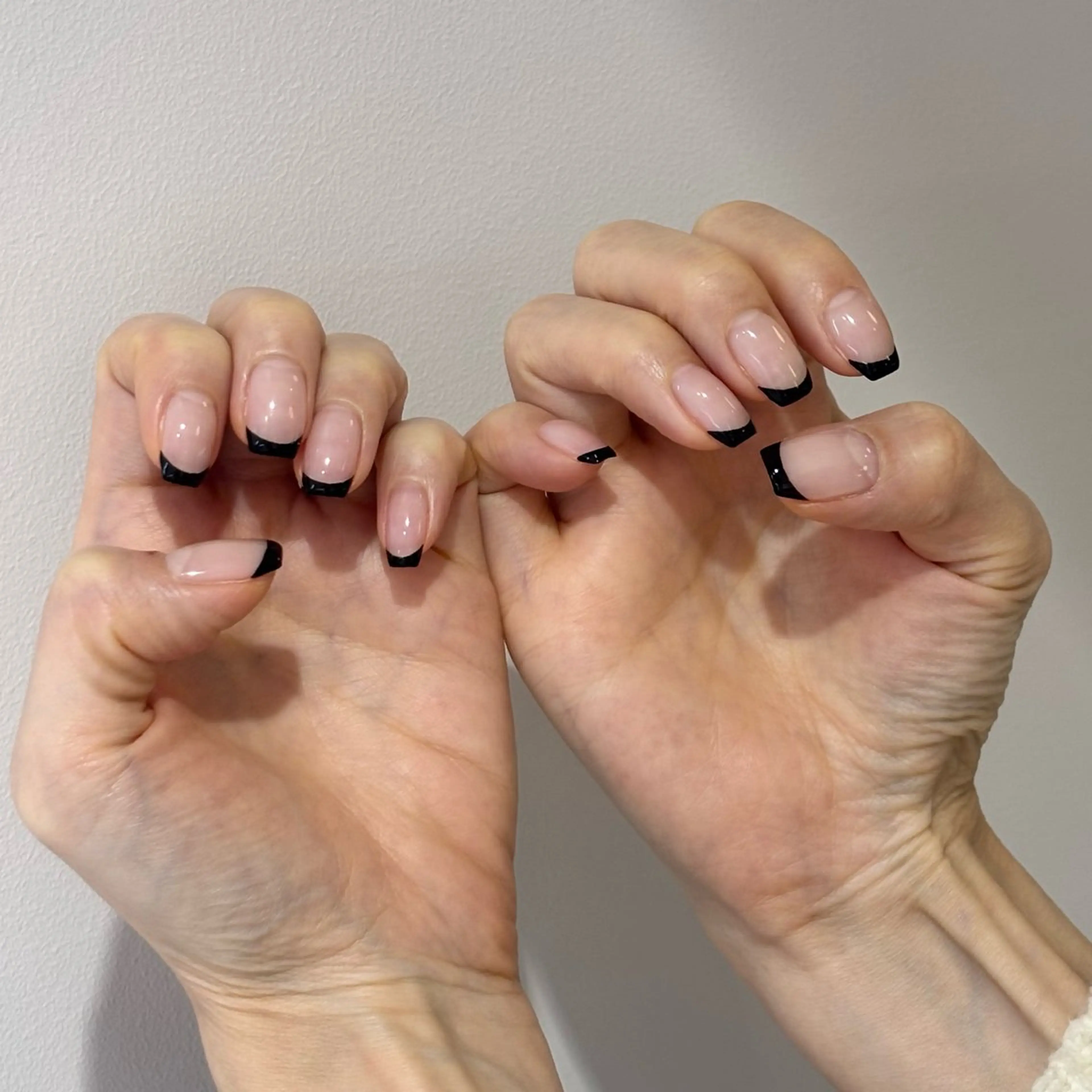 ネイル NENE LANDTENJINのネイルデザイン