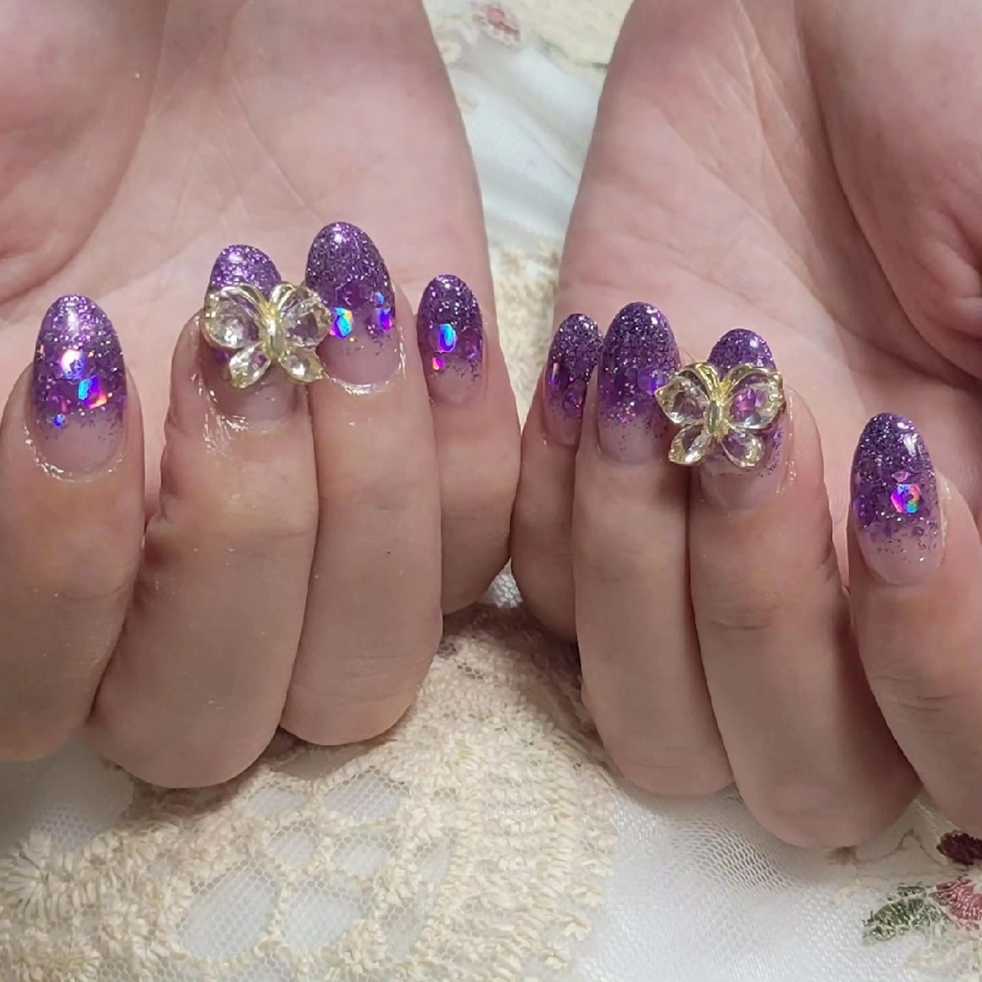 ネイル ネイルサロンほっこり kanaのネイルデザイン