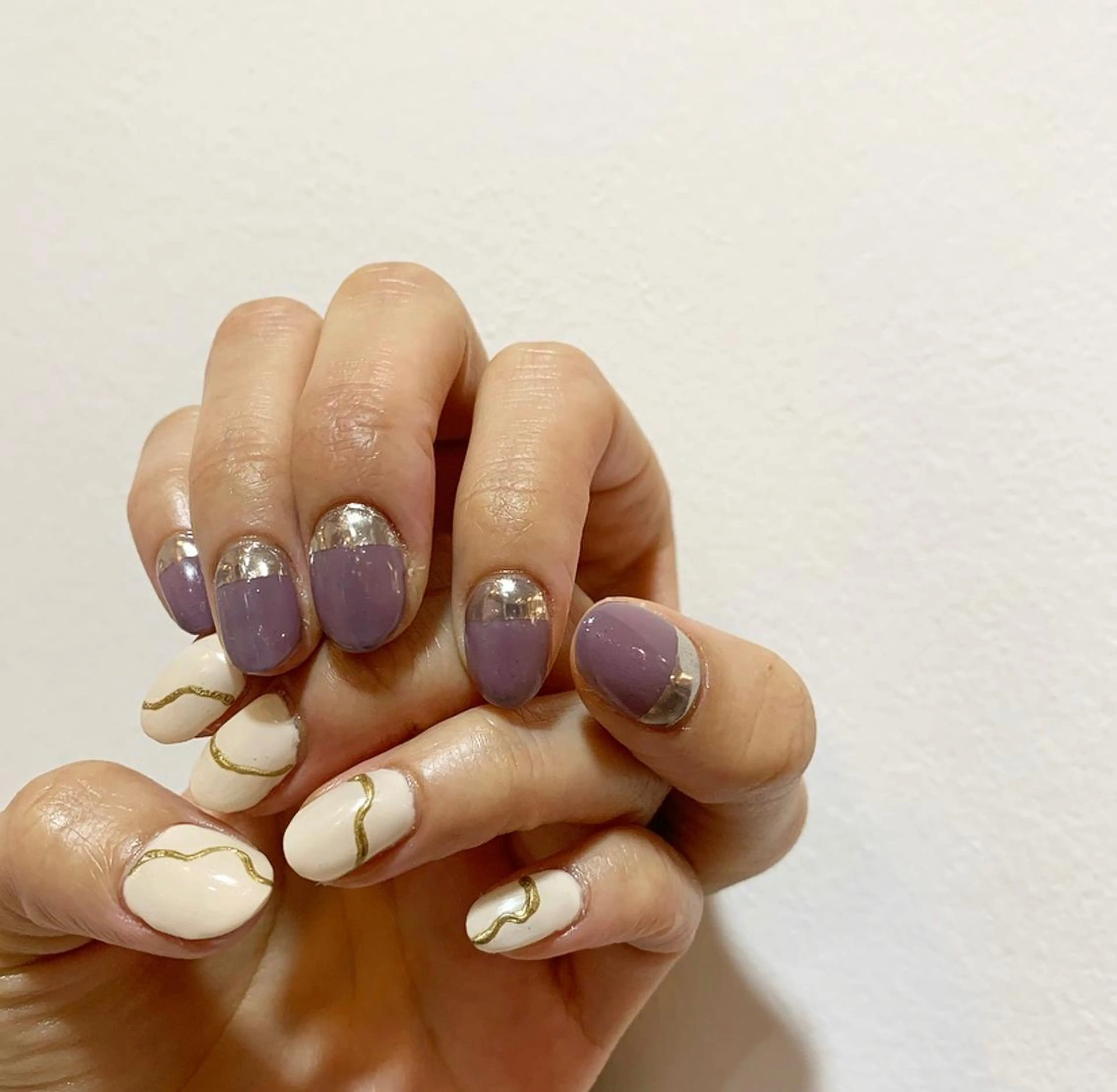 ネイル Fumina .のネイルデザイン