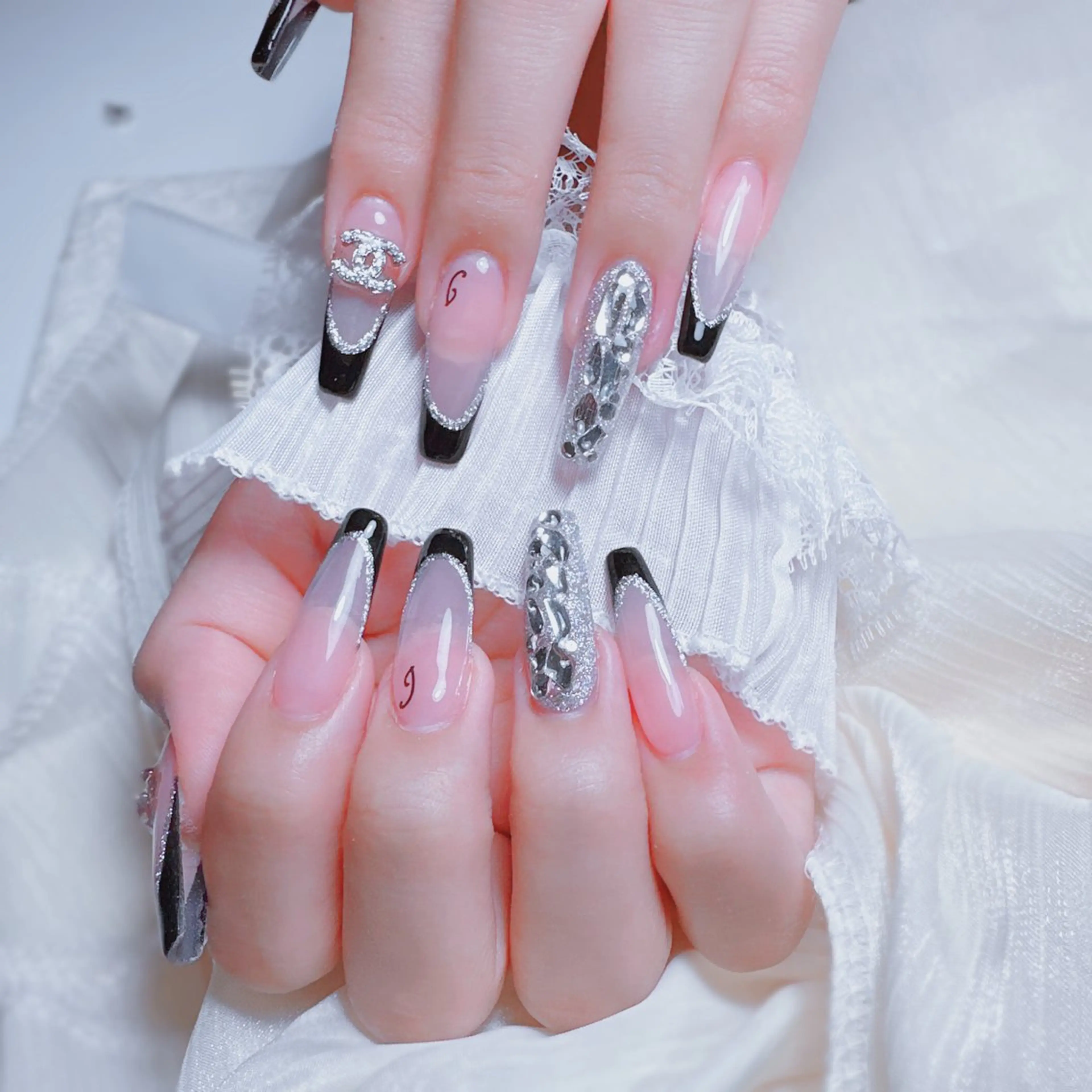 ネイル Ayumi nails川崎店のネイルデザイン