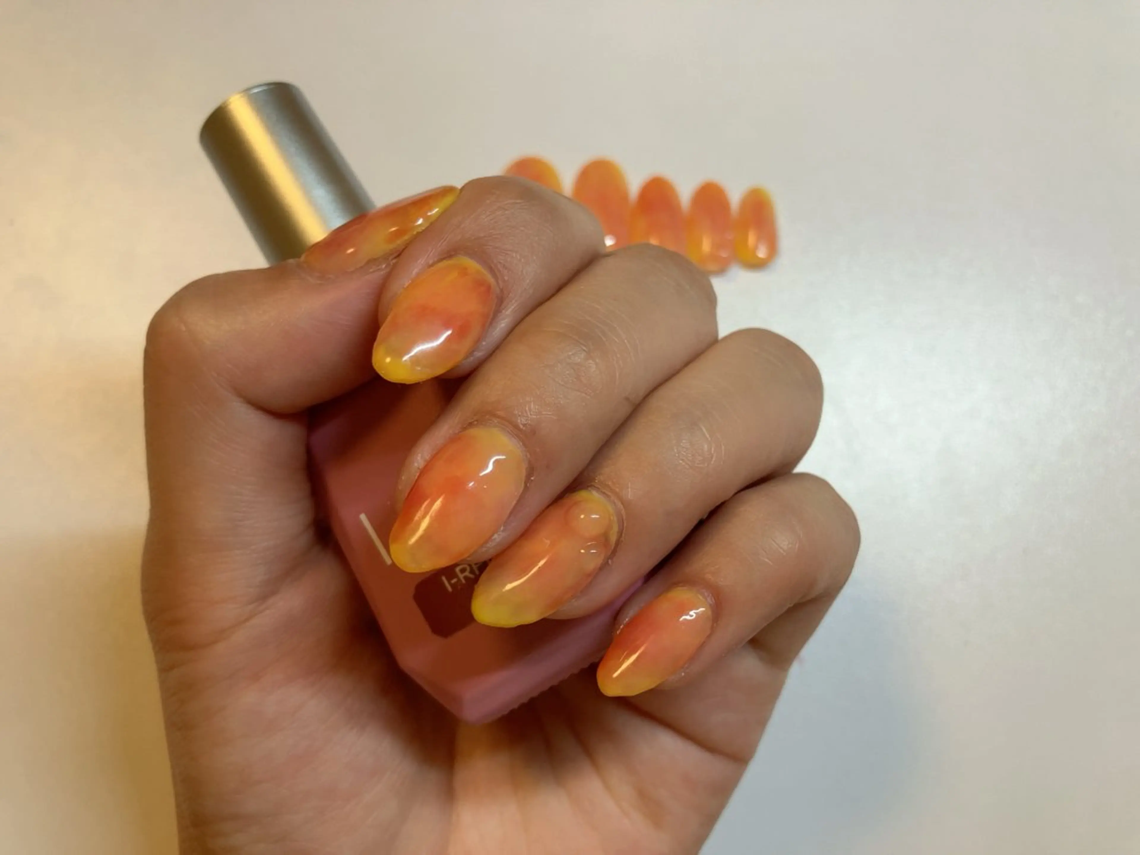 ネイル 蒲郡 ネイルのネイルデザイン