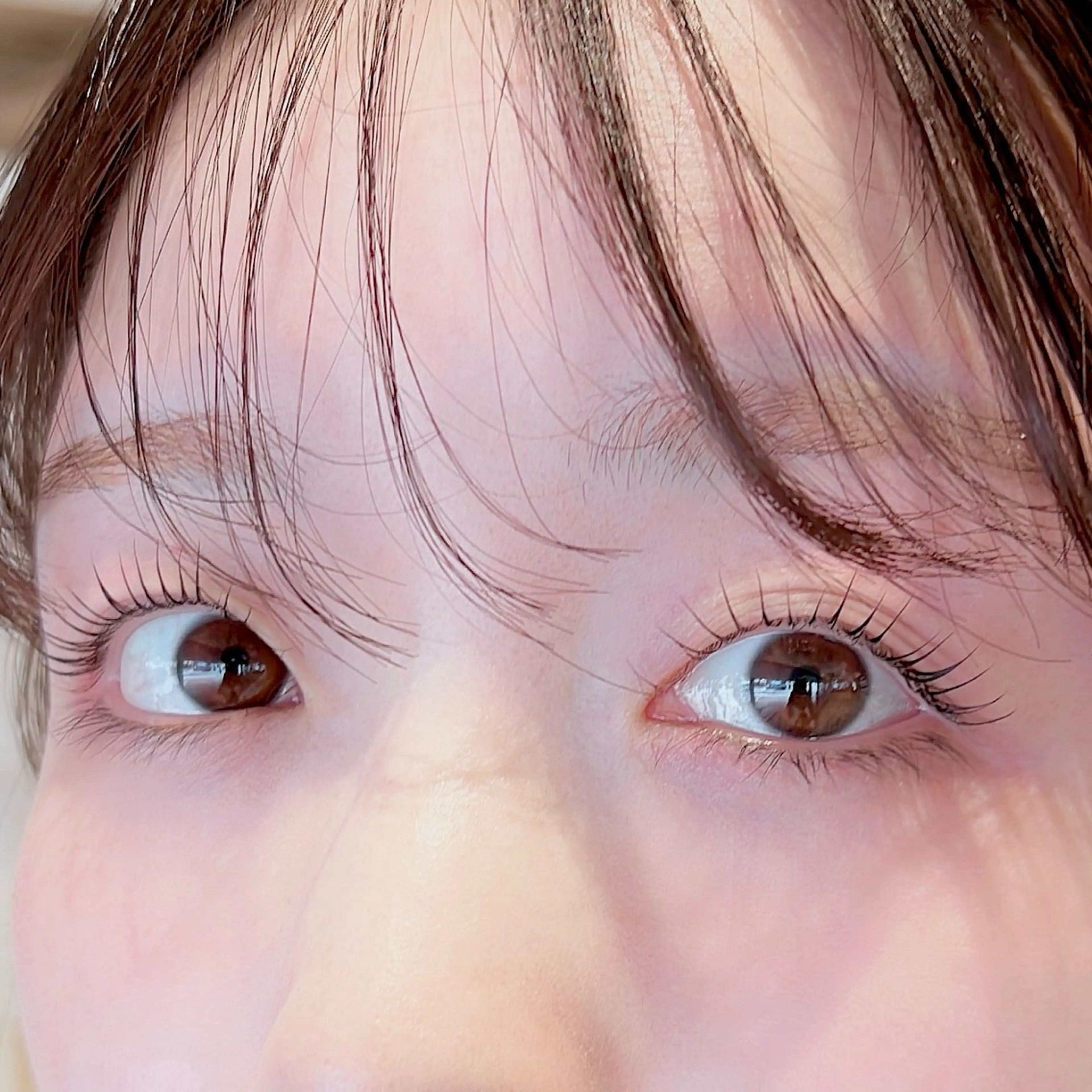 マツエク・マツパ マツパ 【塚口】NIFTY ayaneのマツエク・マツパデザイン