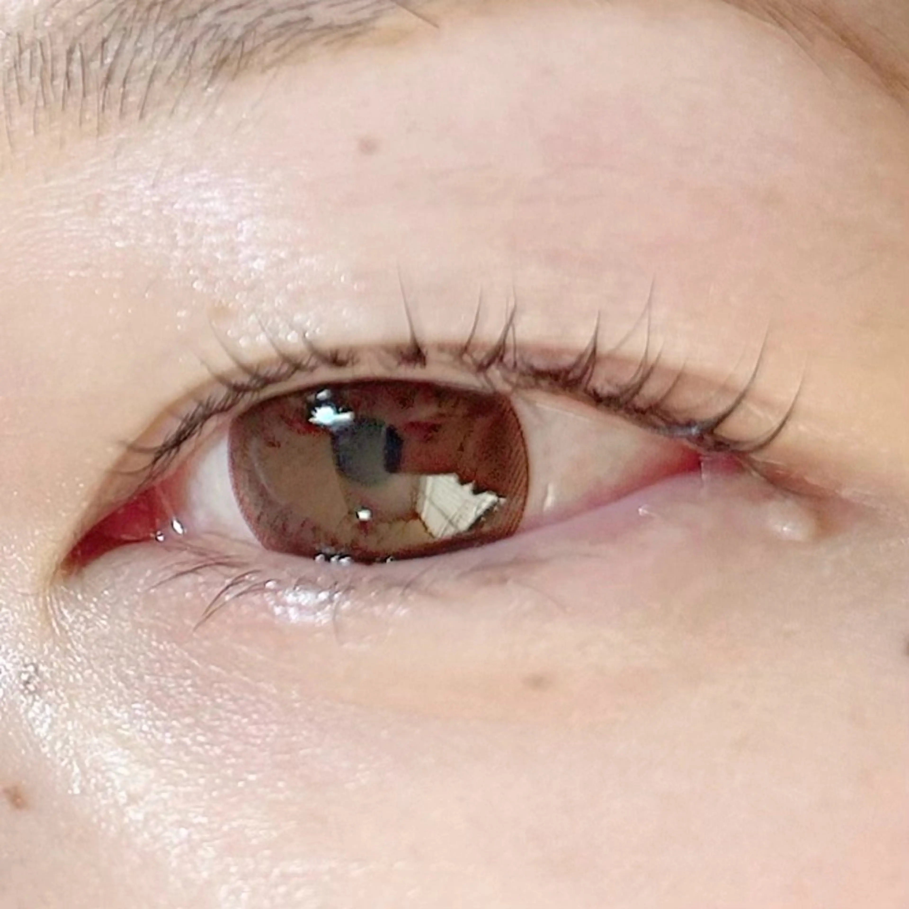 マツエク・マツパ 髙橋 里菜のマツエク・マツパデザイン