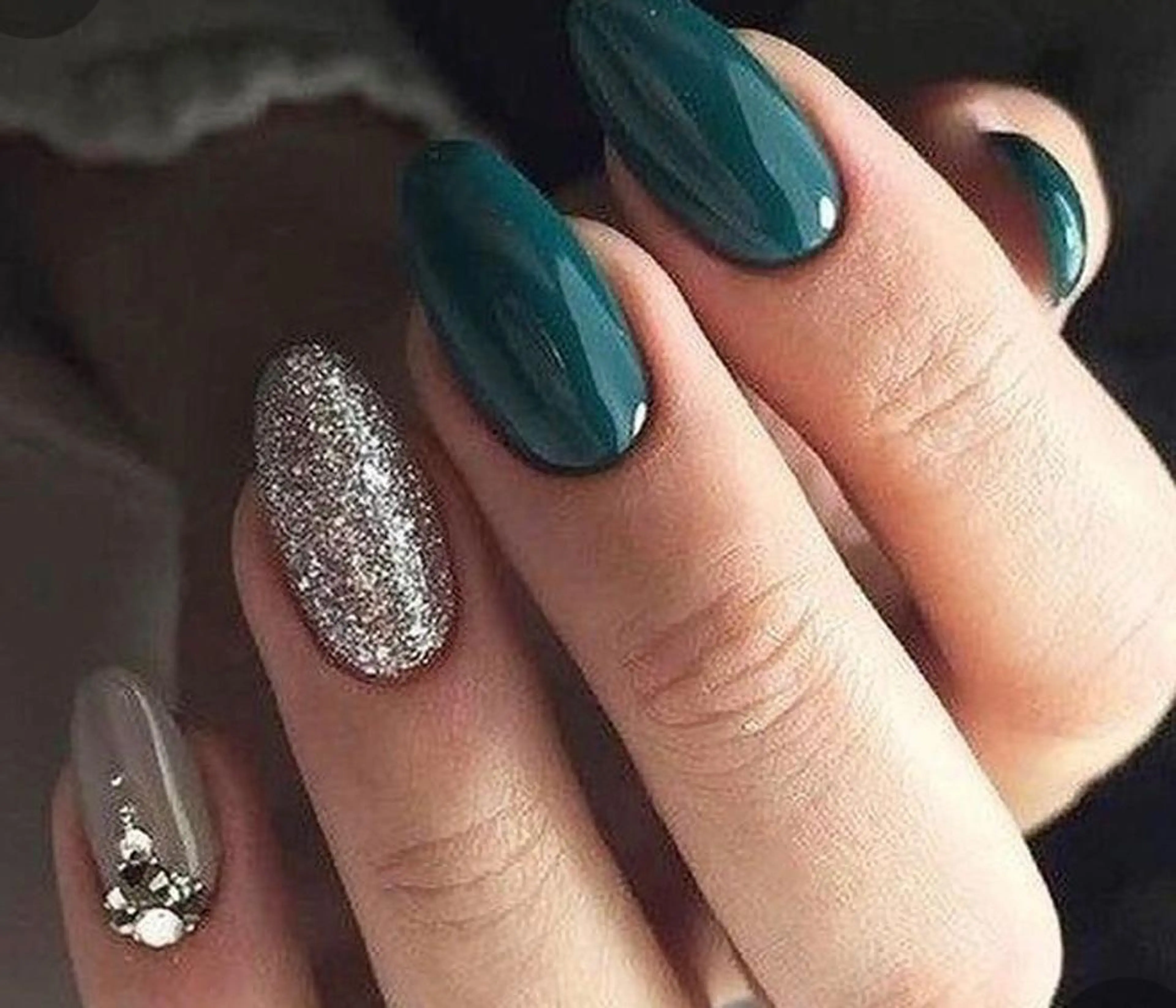 ネイル ハンドネイル Honey スカルプ専門店のネイルデザイン