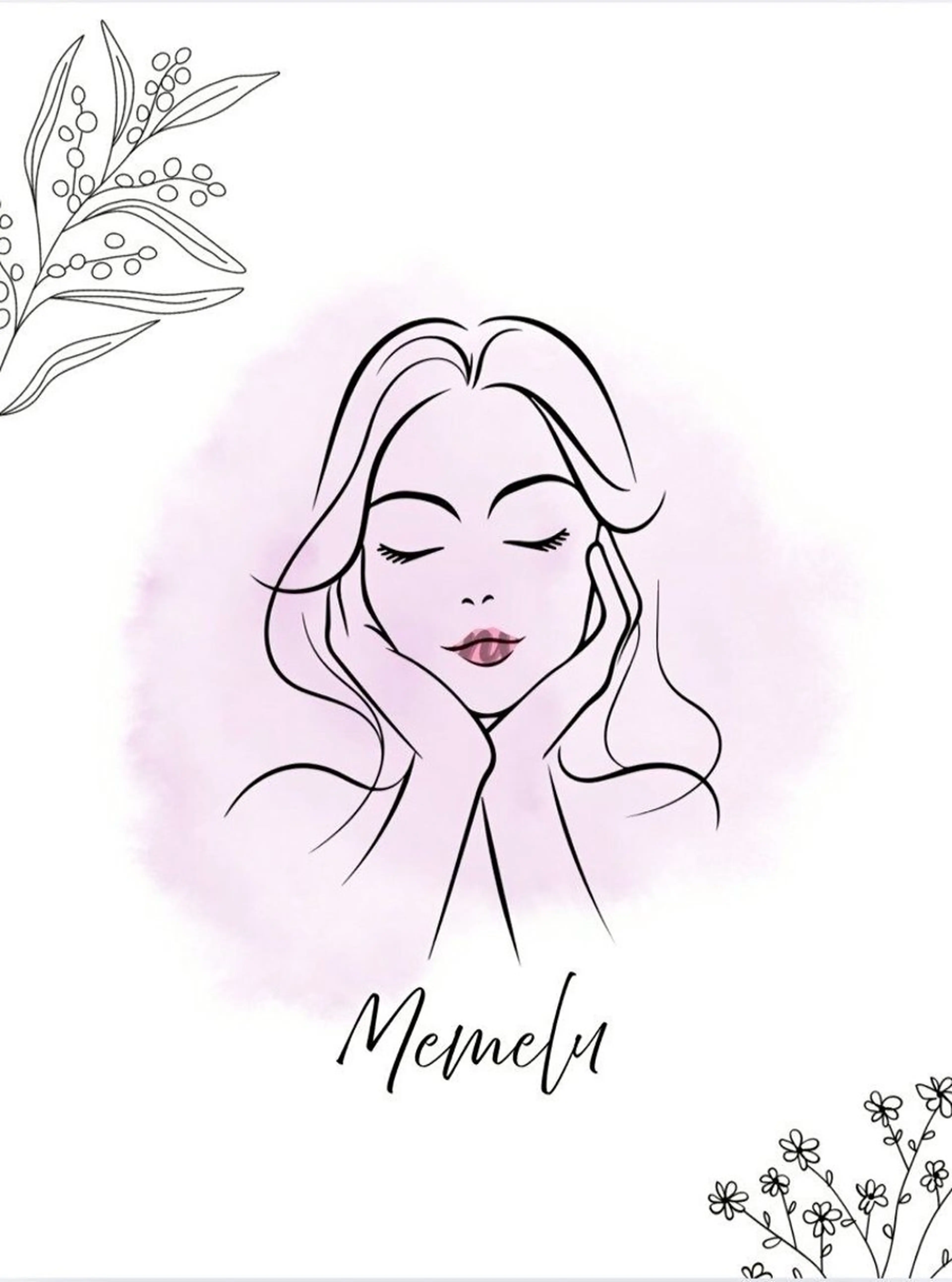 マツエク・マツパ メメル大和西大寺 🌶️💞のマツエク・マツパデザイン