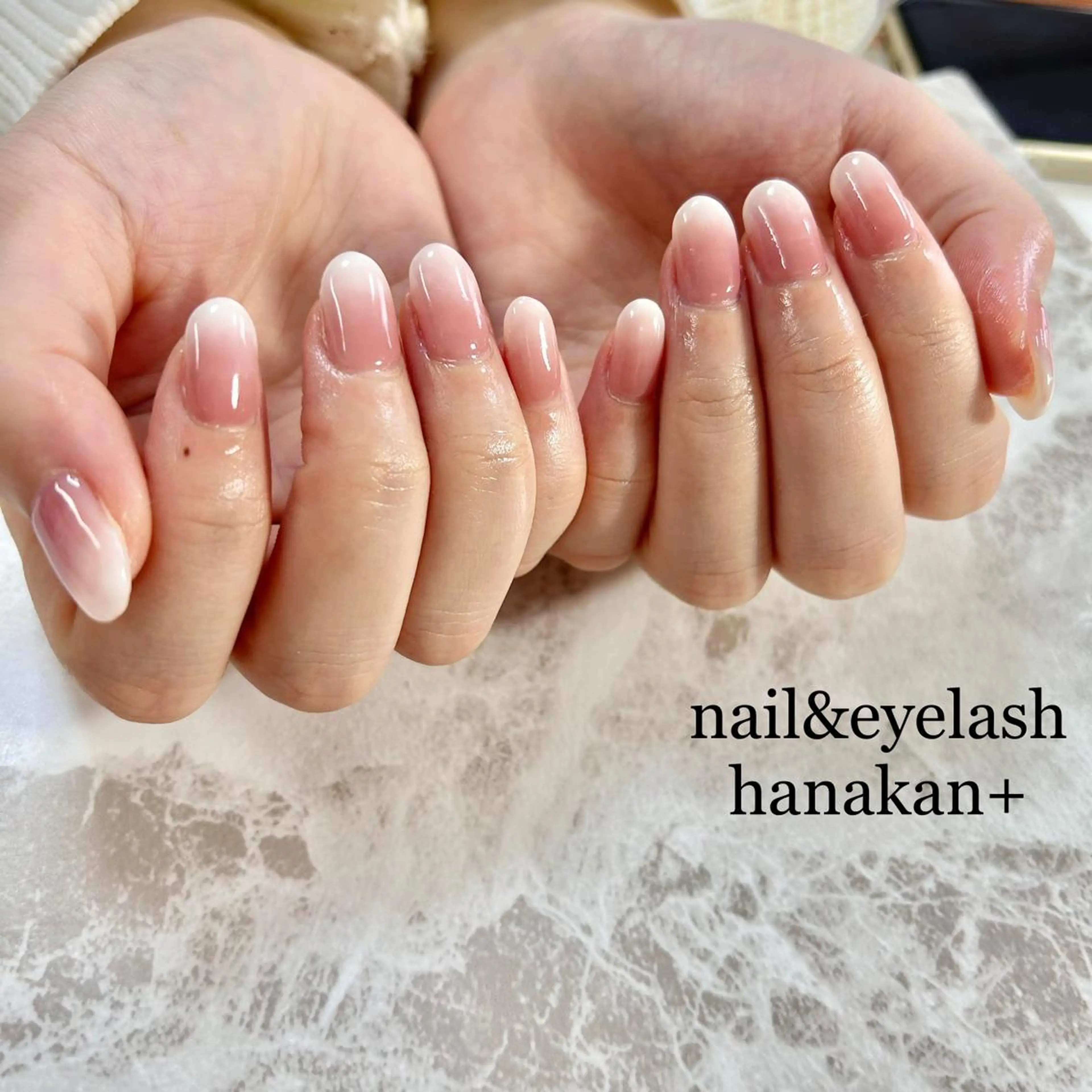 ネイル S Fumiのマツエク・マツパデザイン