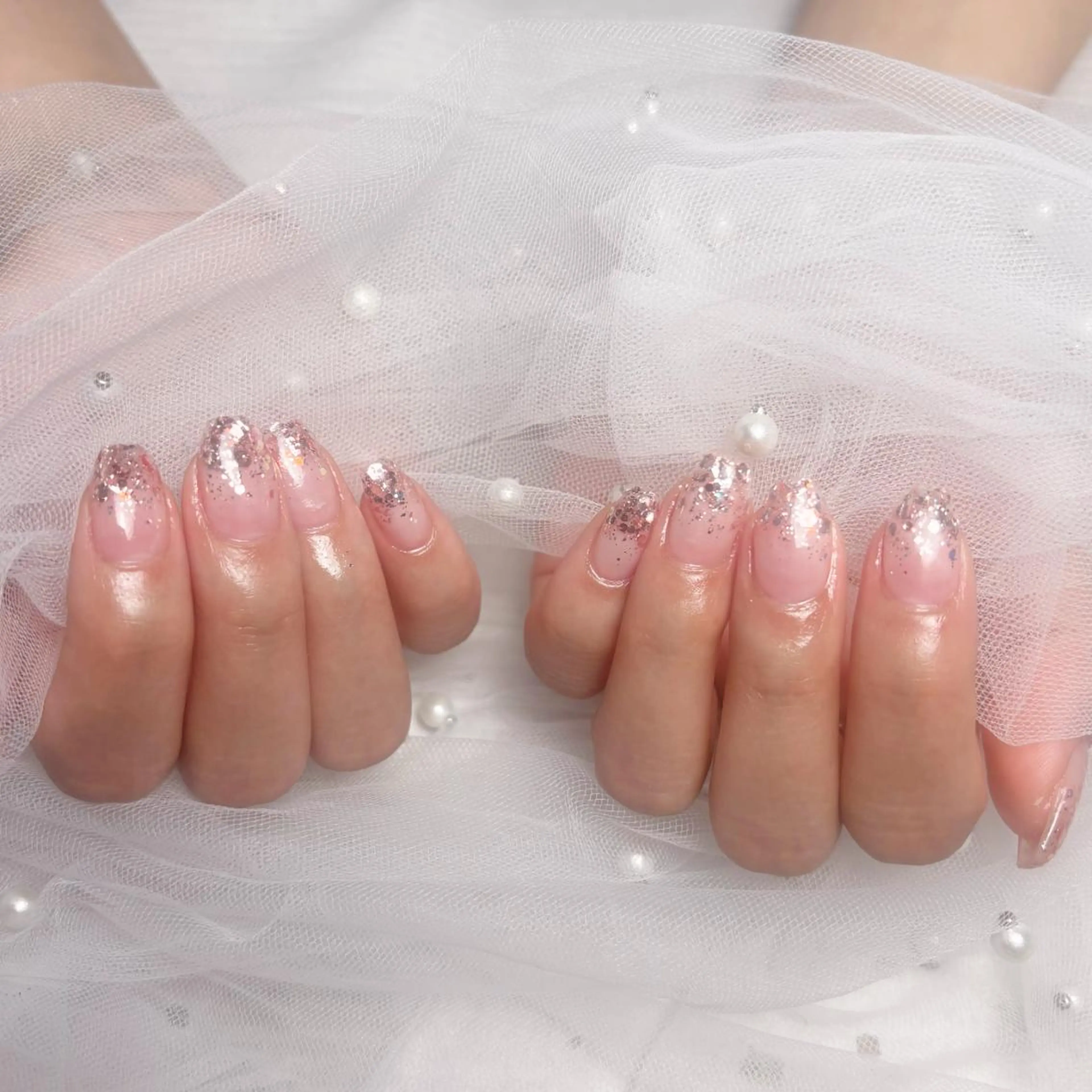 ネイル ハンドネイル 綾香 Nail高円寺のネイルデザイン