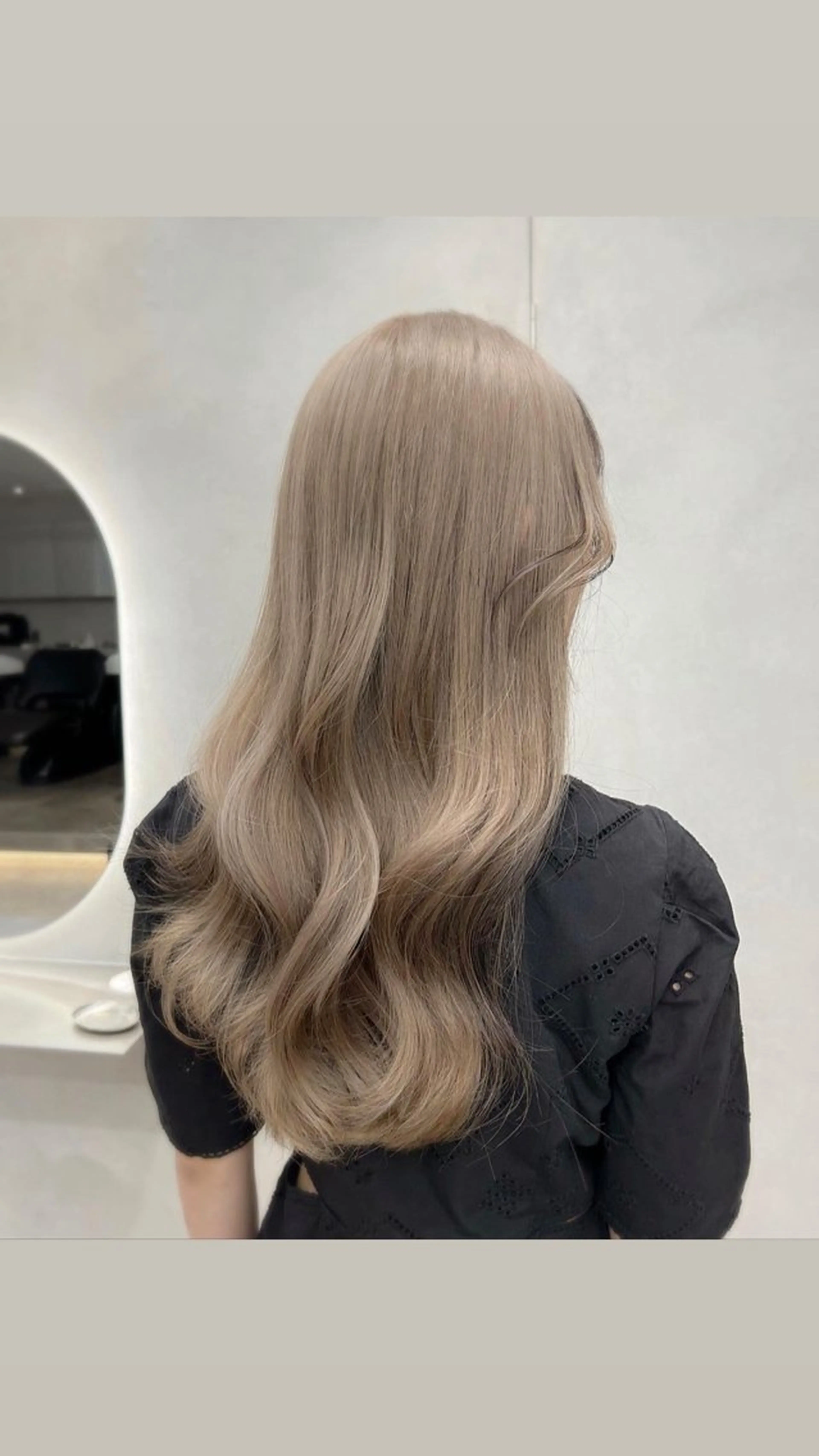 ロング 卒業式ヘアセット🎀 ヘアアレンジのヘアスタイル