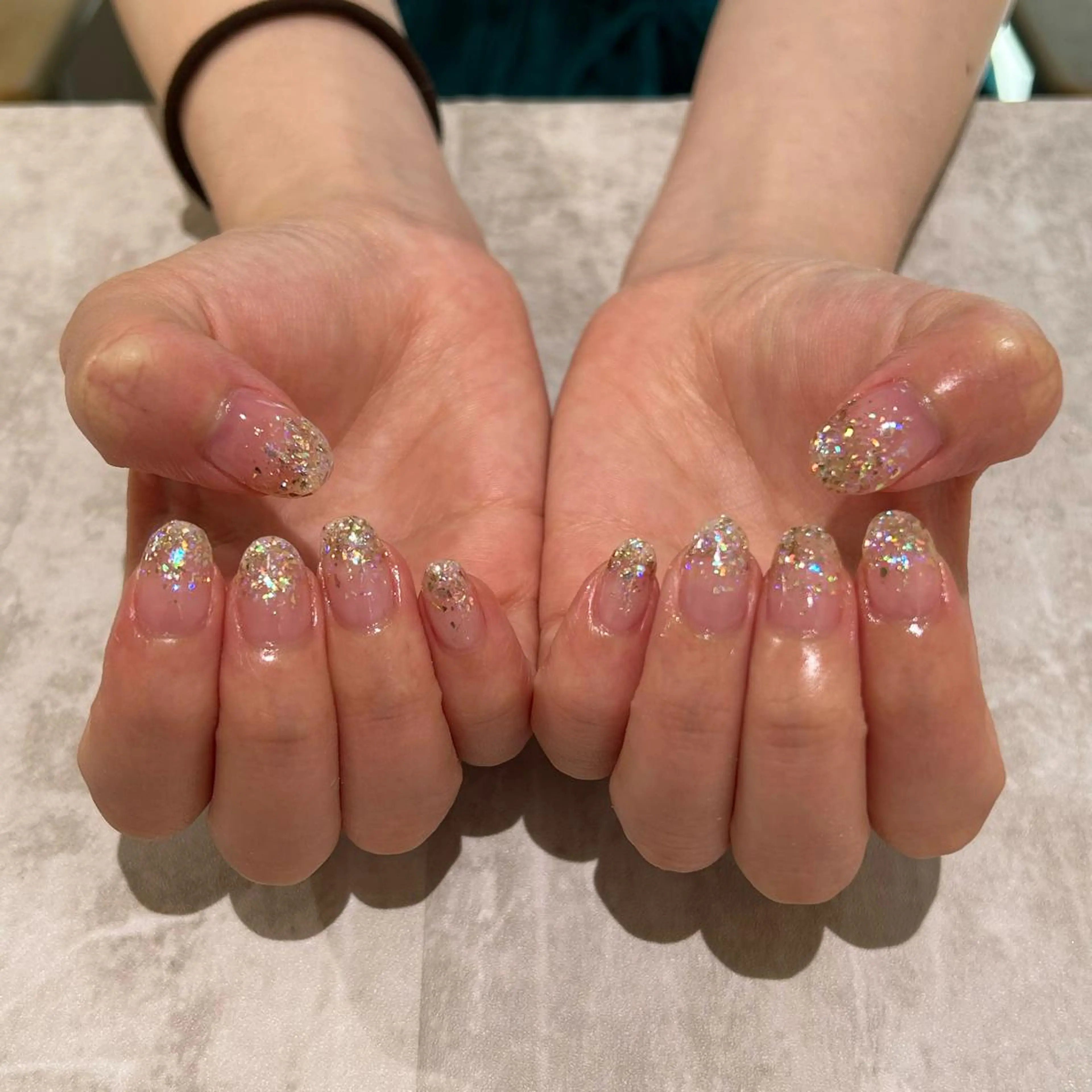 ネイル 🧚 KURUMIのネイルデザイン