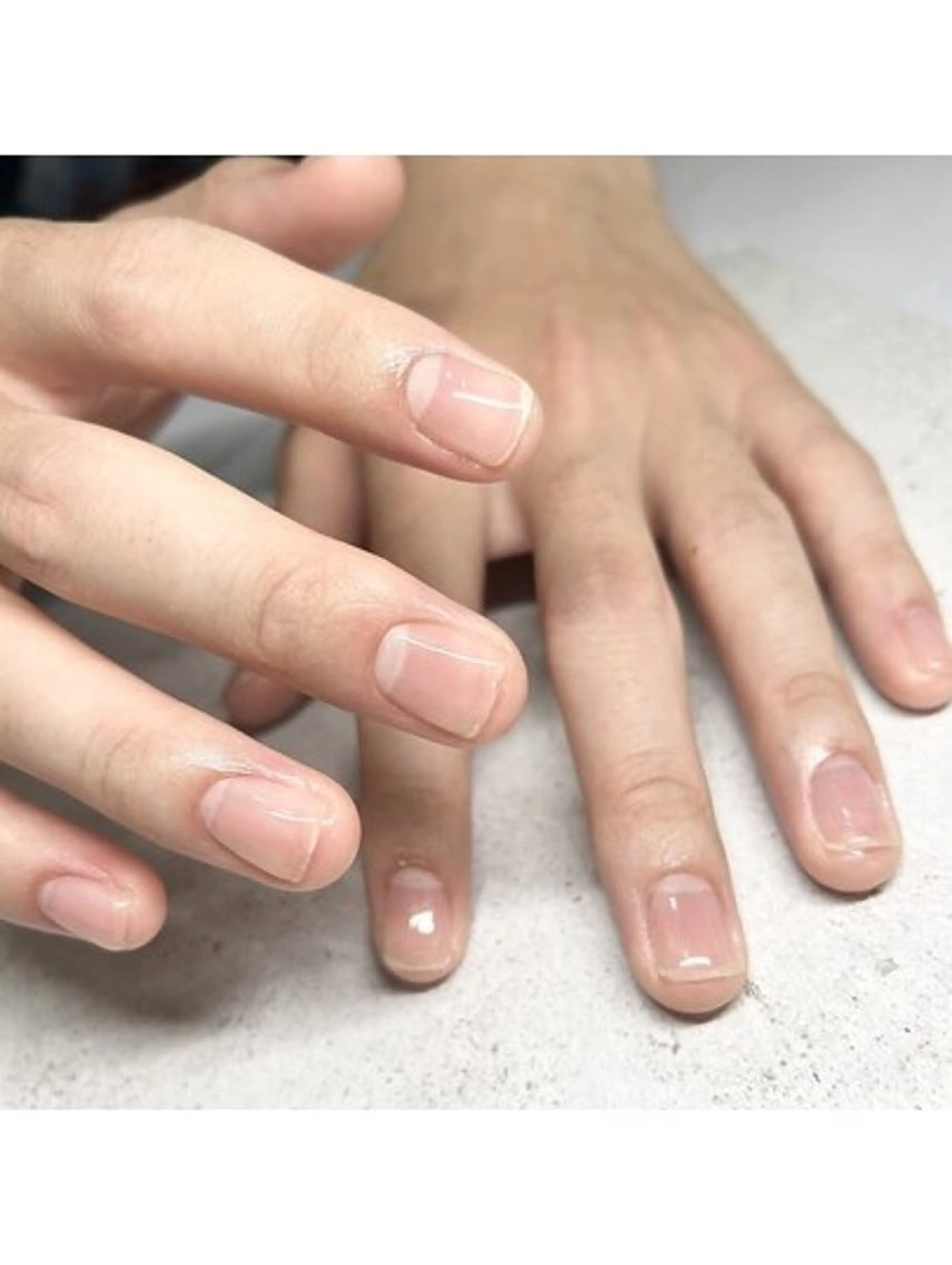 【無料】ネイルケアモデル募集💅✨（スタッフチェックあり）の写真