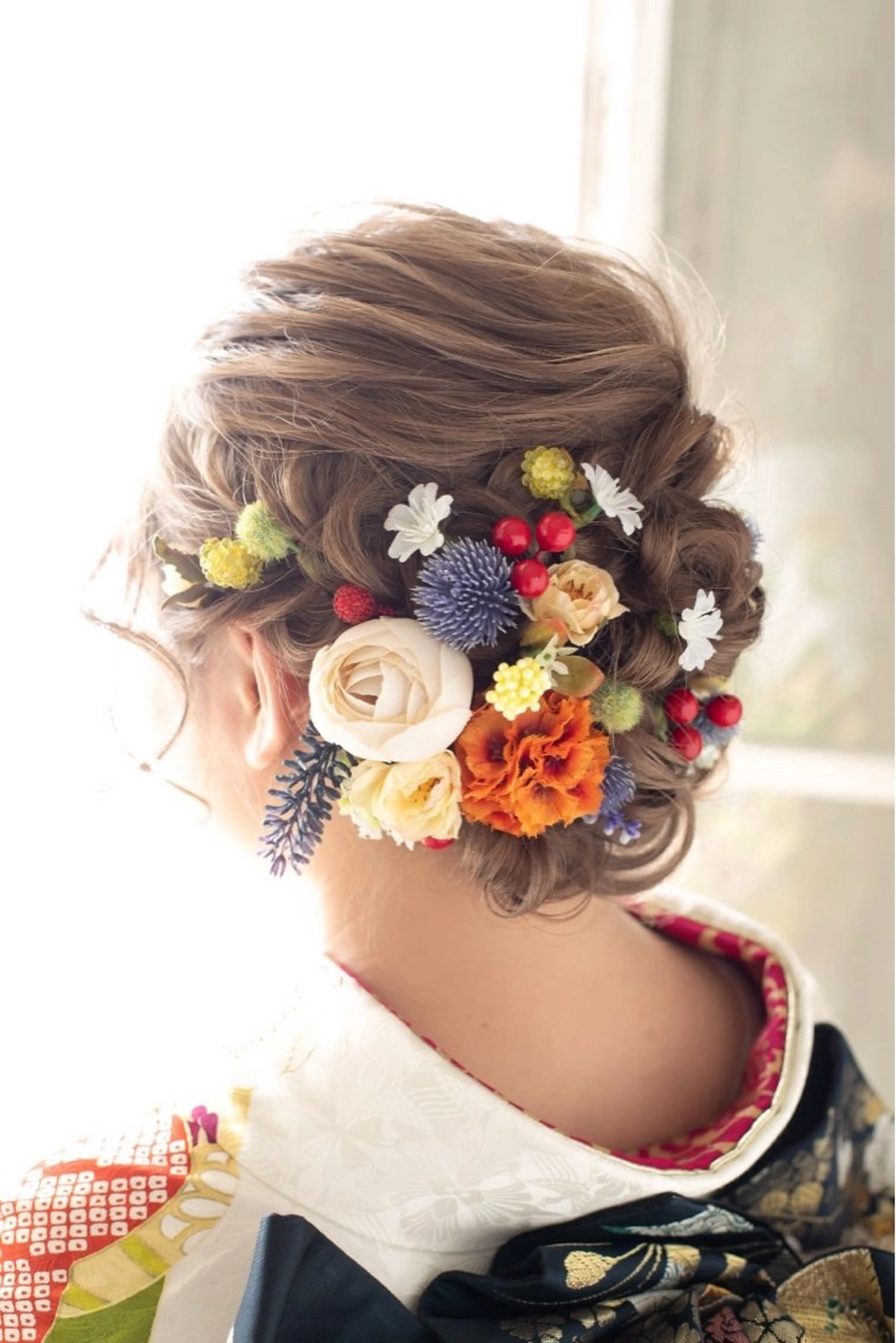 ⭐️ミニモ学割クーポン⭐️お顔剃り+うなじ深剃り+パック付きの写真