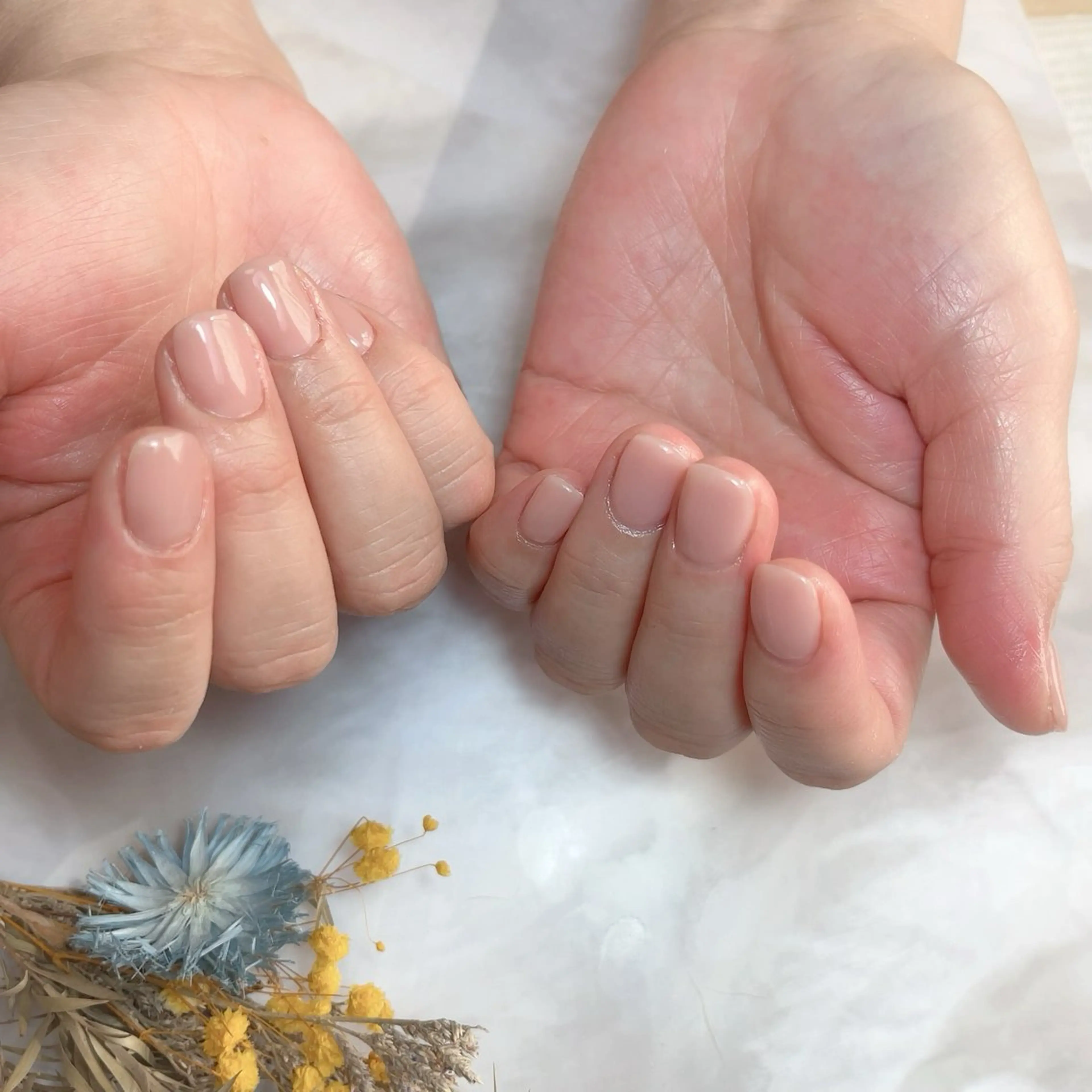 ネイル ジェルネイル パラジェル 🧸 Emiri🫧のマツエク・マツパデザイン