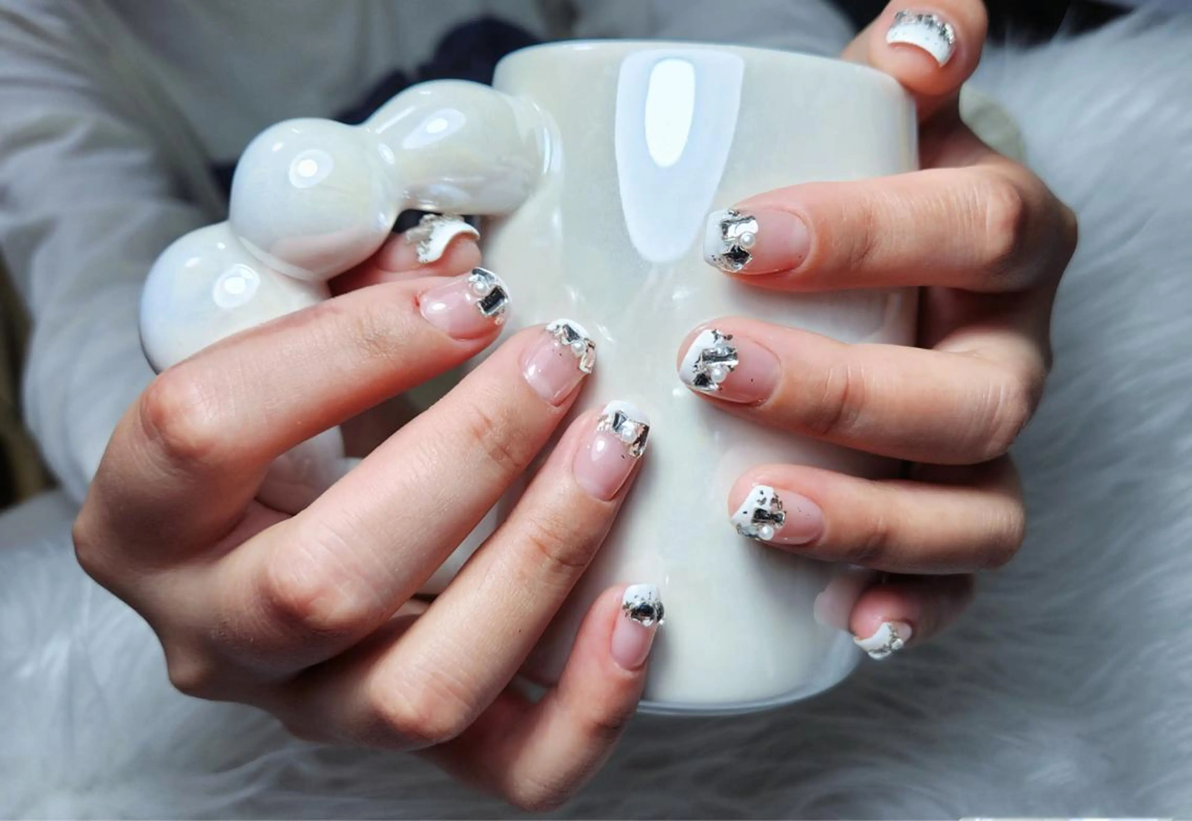 ネイル MRBEAUTYSALON所属・💖MR SALON💅のマツエク・マツパデザイン