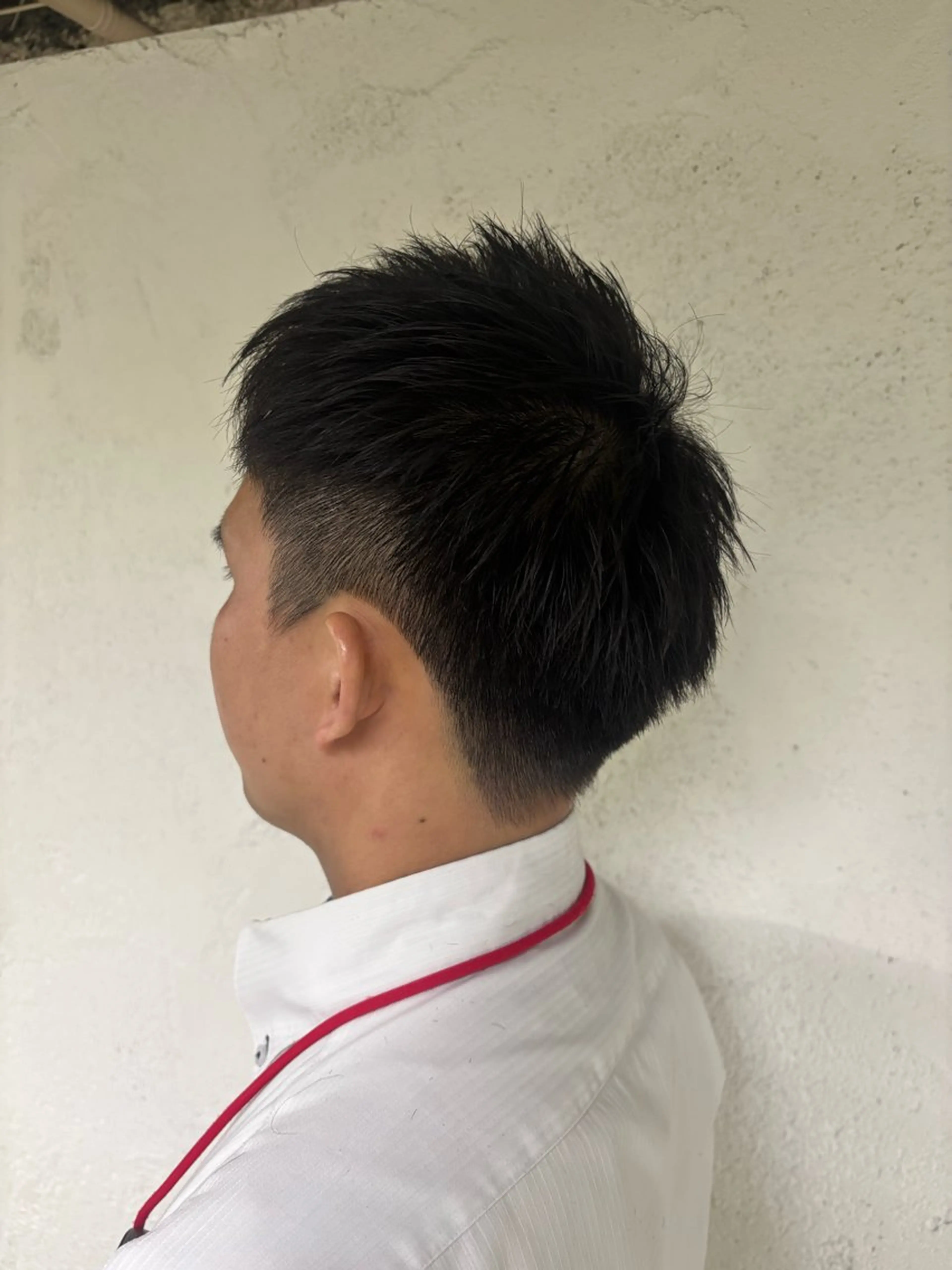 メンズ ⛓カットモデル 募集中⛓/ﾗ ﾗ ｶのヘアスタイル