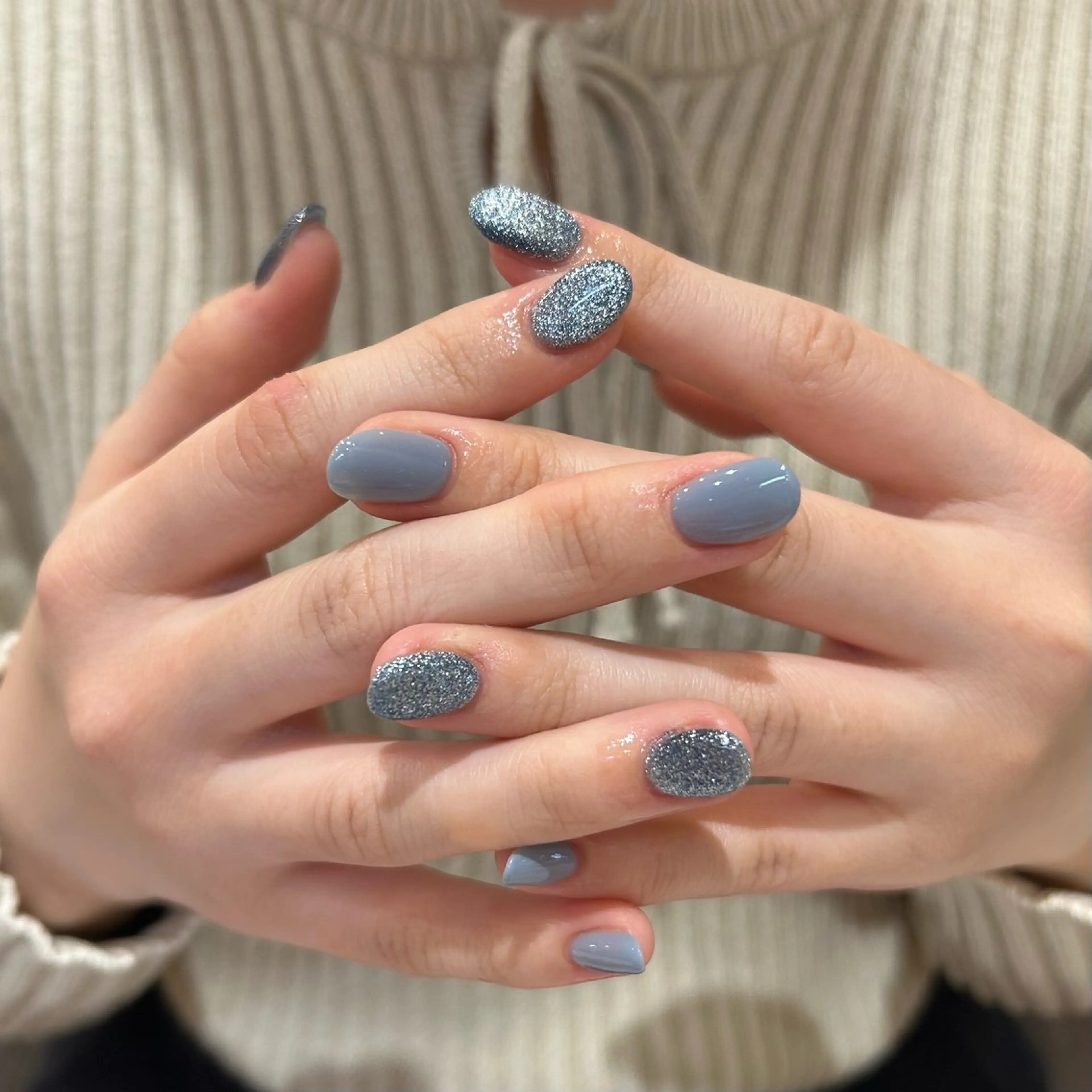 ネイル フラッシュネイル フラッシュマグ A. Hashimotoのネイルデザイン