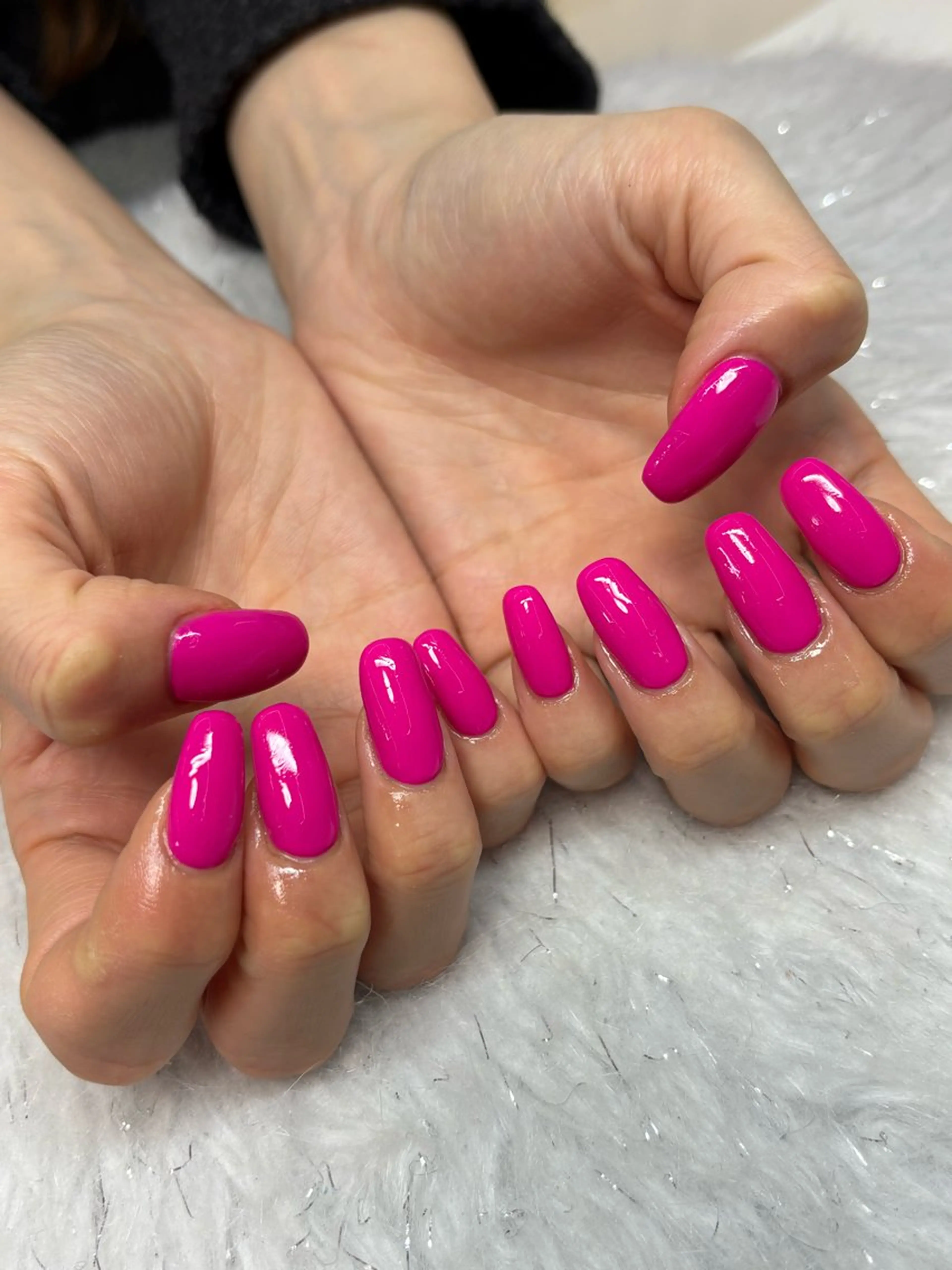 ネイル kajitani yukinaのネイルデザイン