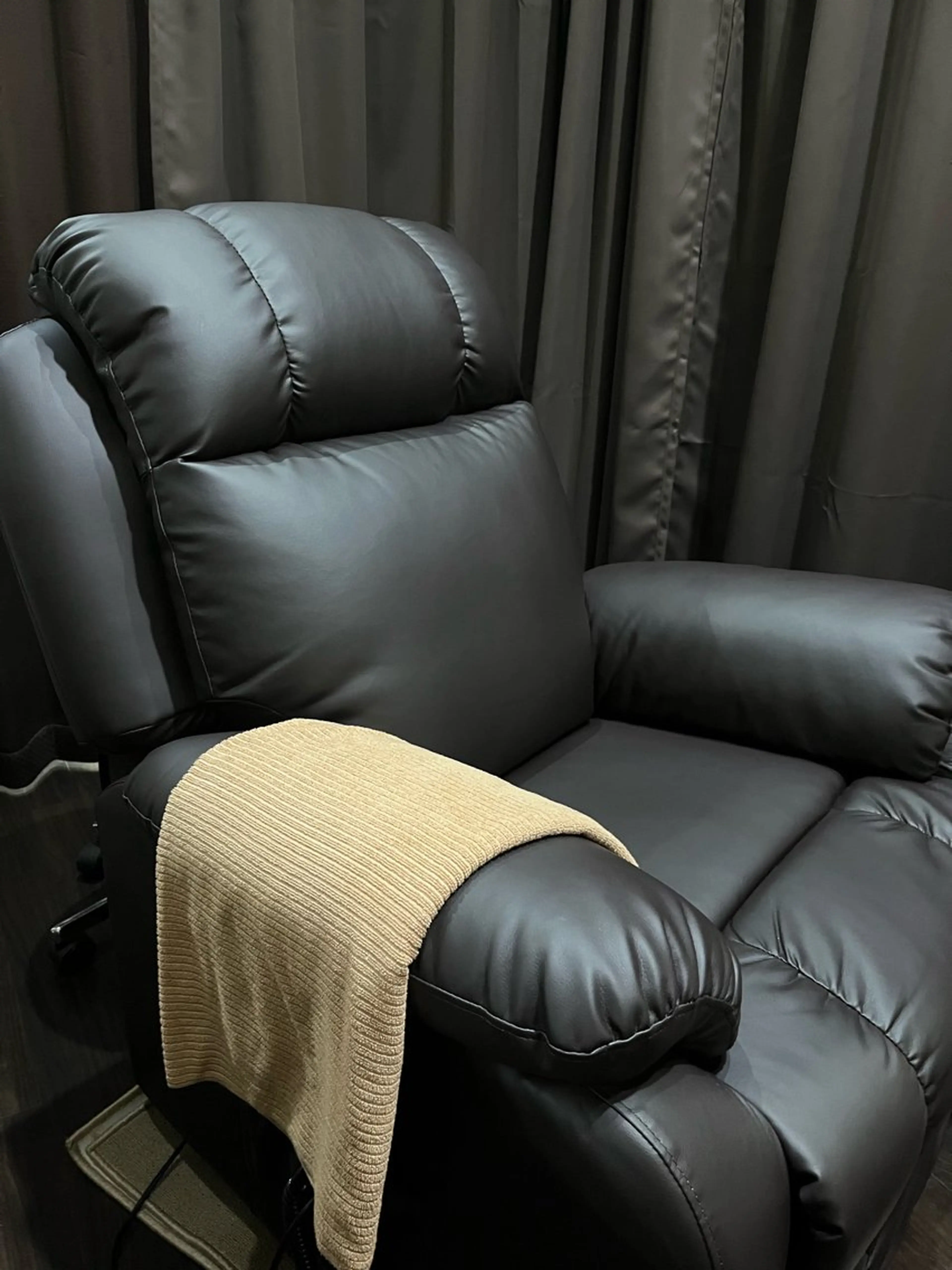 マツエク・マツパ マツパ CLOVER. akiのマツエク・マツパデザイン