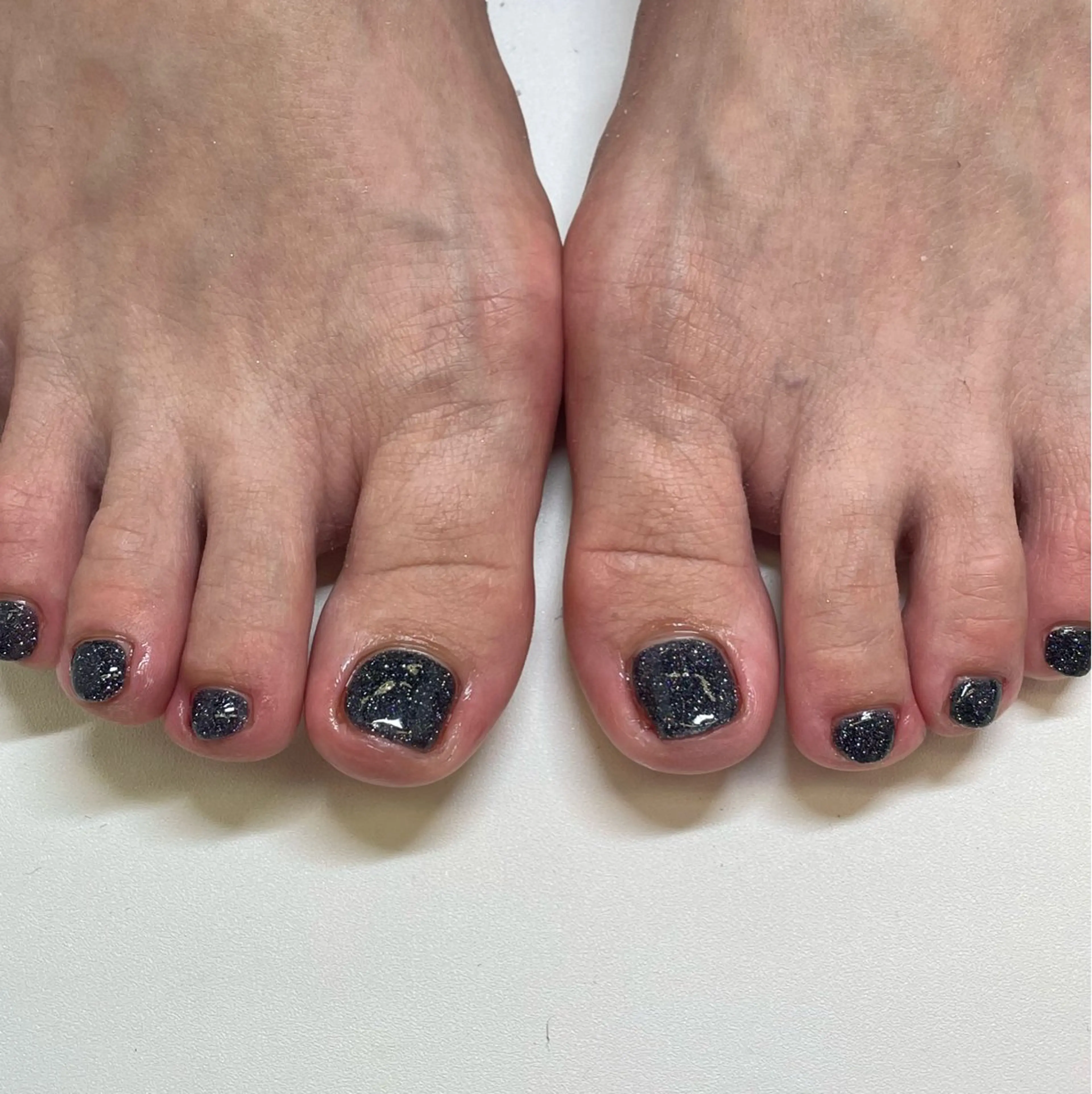 ネイル VENUS BELT AYAKAのネイルデザイン