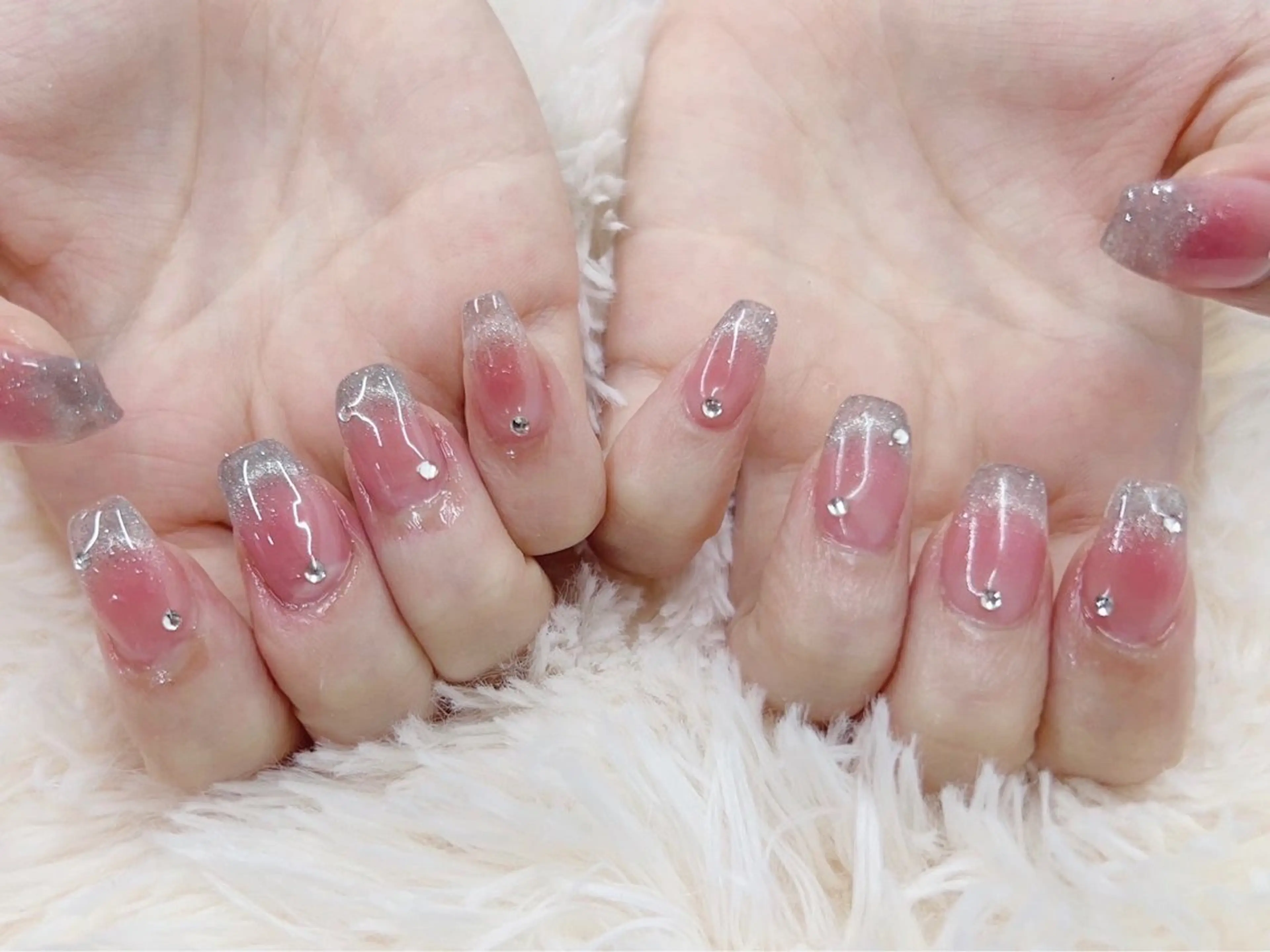 ネイル Onason NailSalonのネイルデザイン