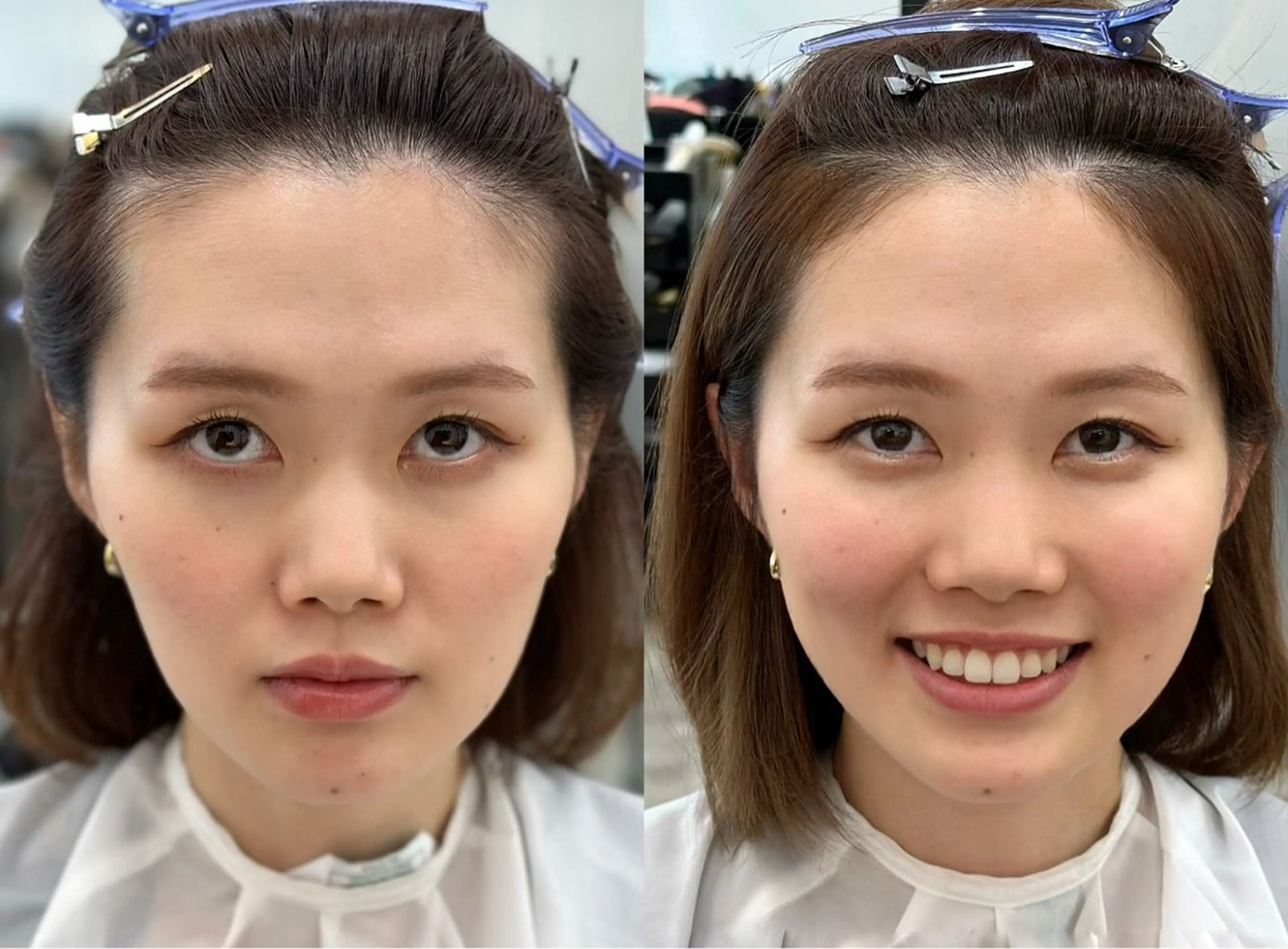 パーマ SENJYU所属・貴方以上に貴方の髪を 想う🌕野口昴夢のヘアスタイル