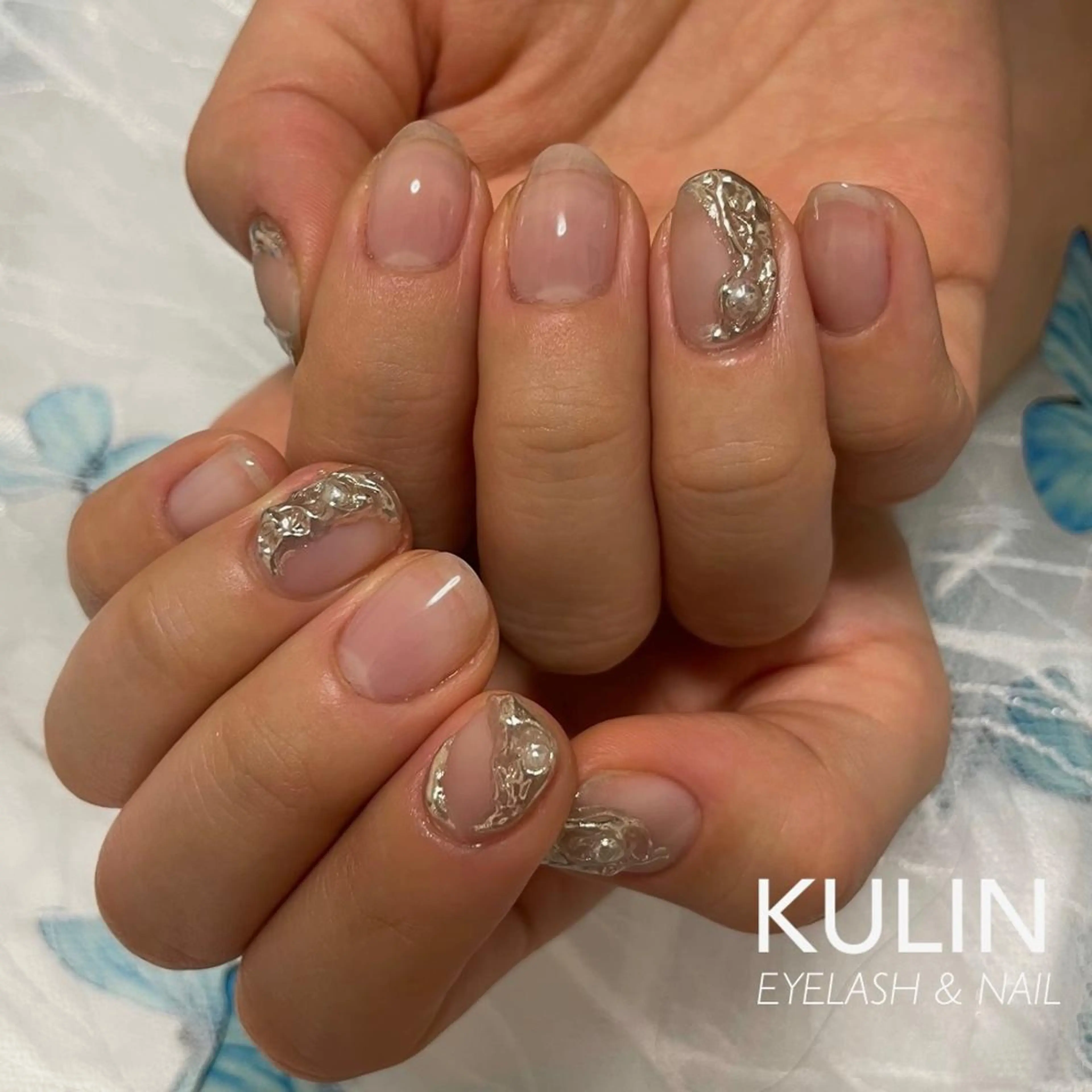 ネイル KULIN Kanaのマツエク・マツパデザイン