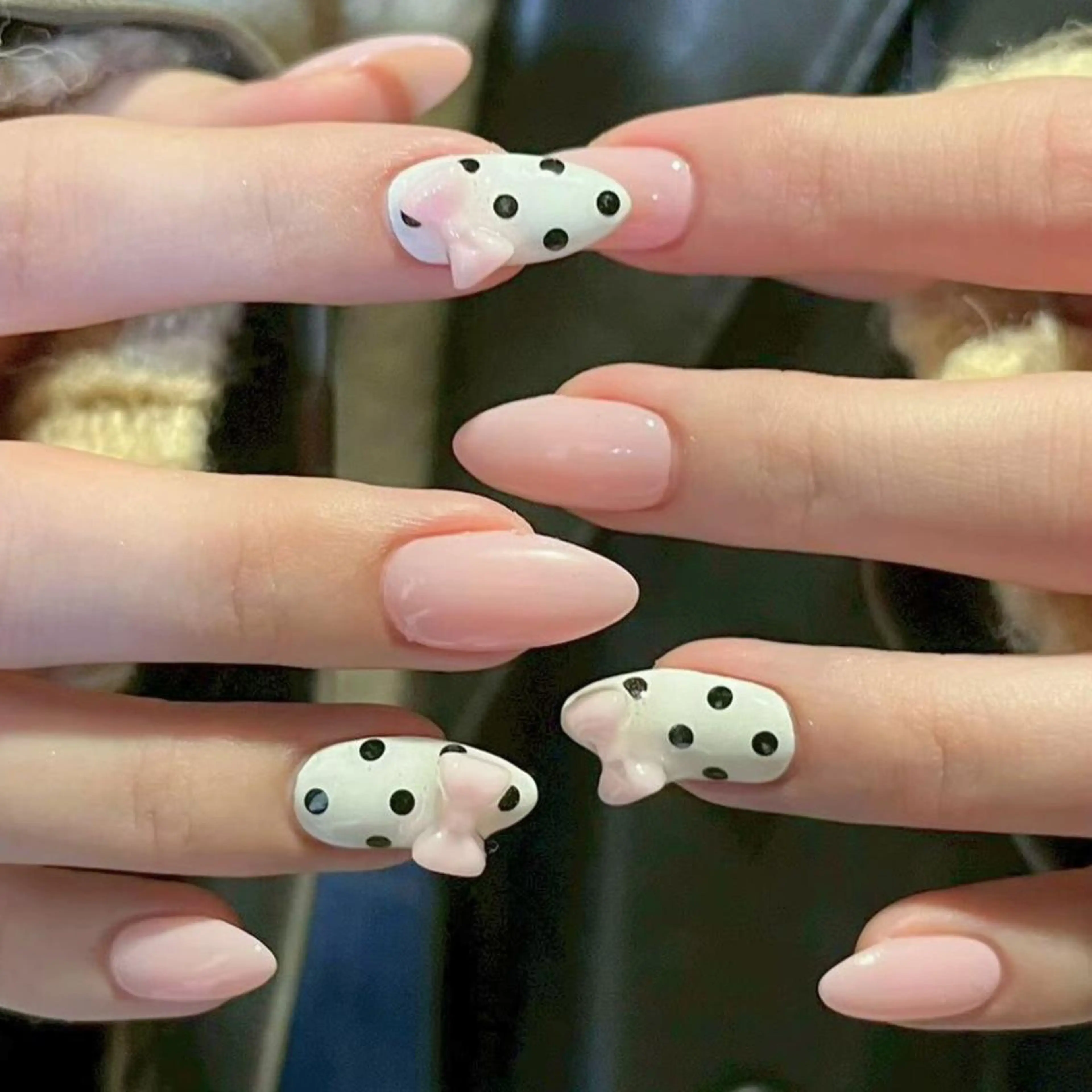 【HAND】毎月変わる！season定額コース ¥8,000の写真