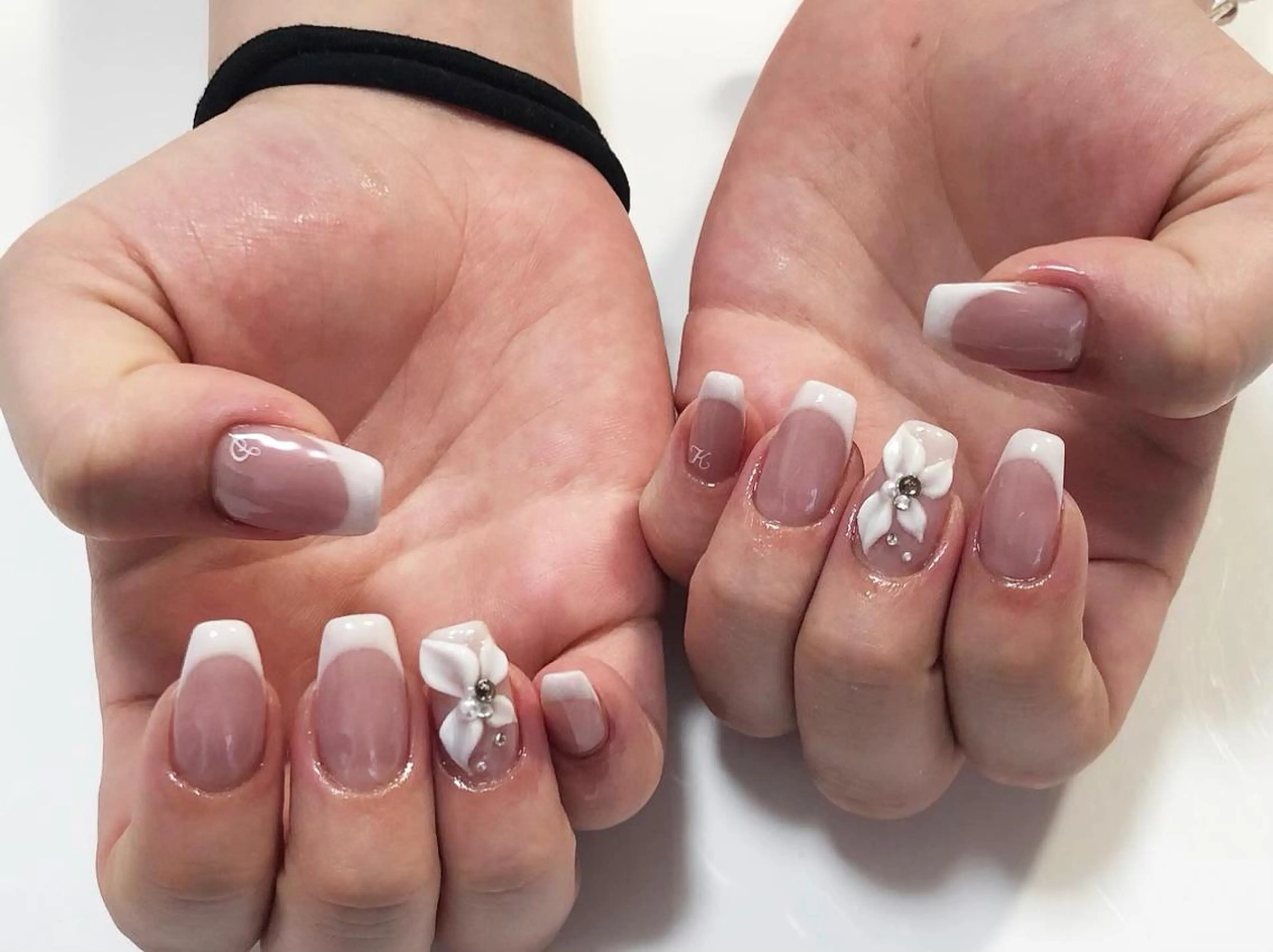 ネイル ハンドネイル nailsalon Cee【橿原市】のネイルデザイン