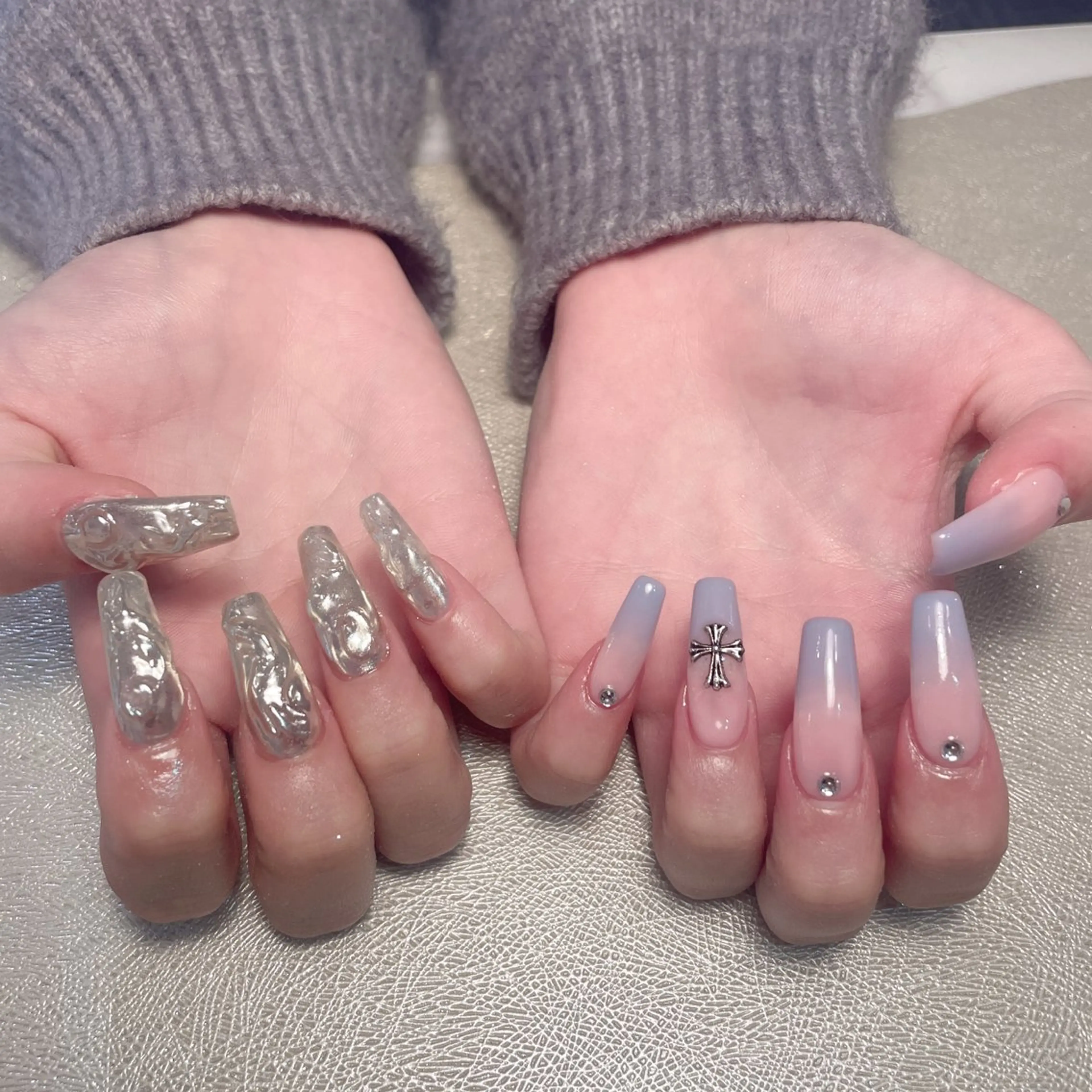 ネイル D.d Nail Moeのネイルデザイン