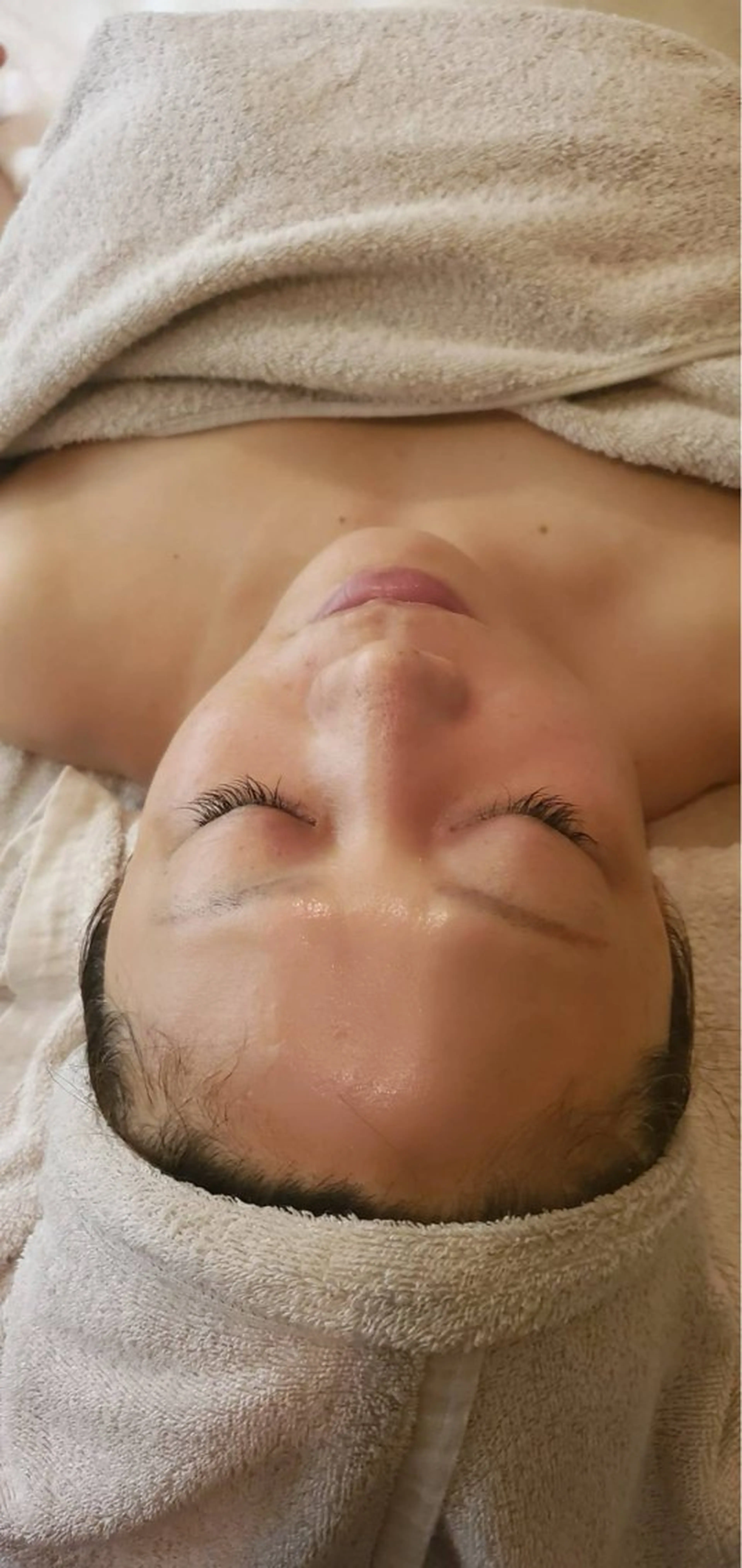 武沢 真紀のエステ・リラクイメージ