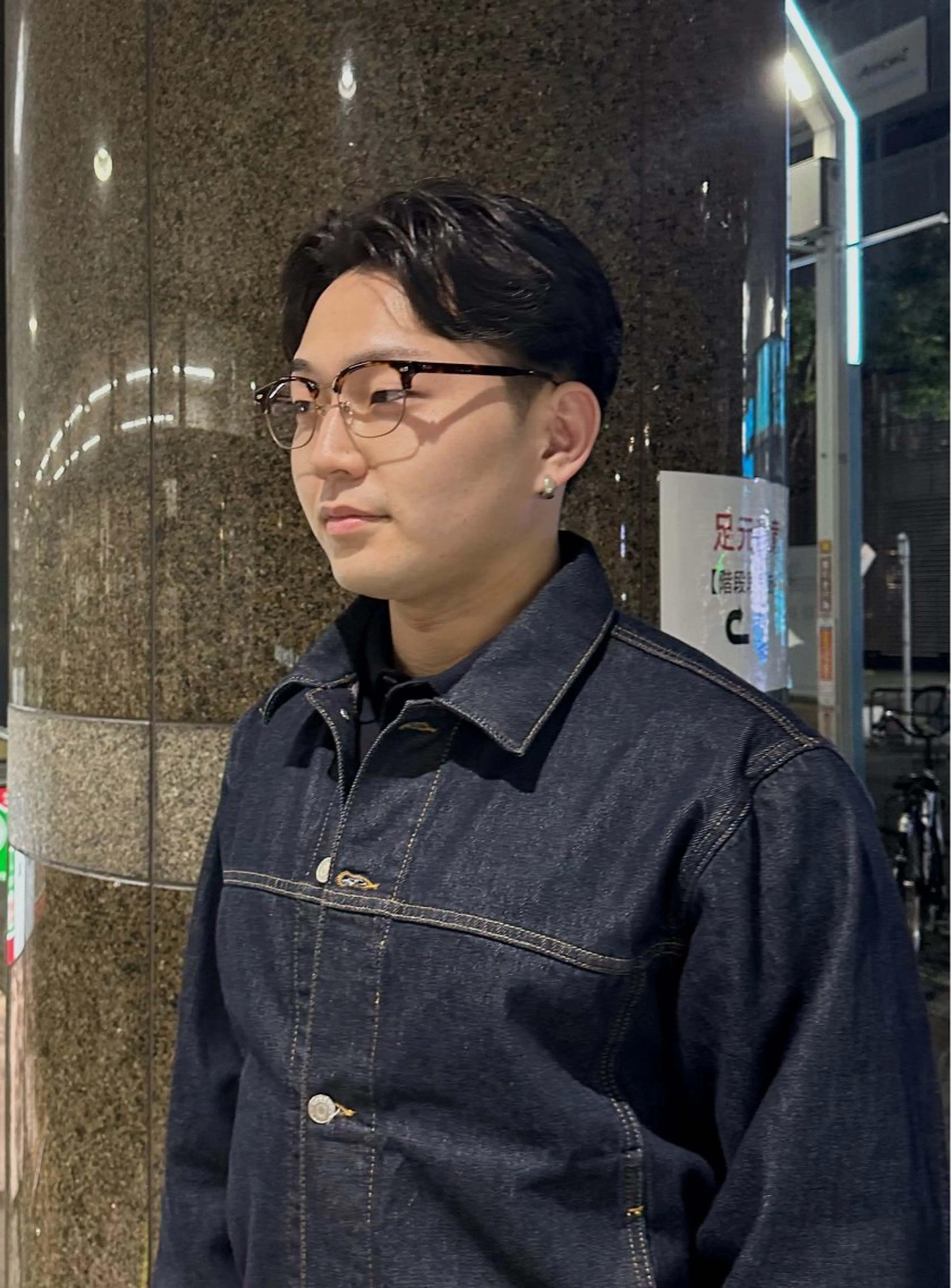 💈メンズカット💈の写真