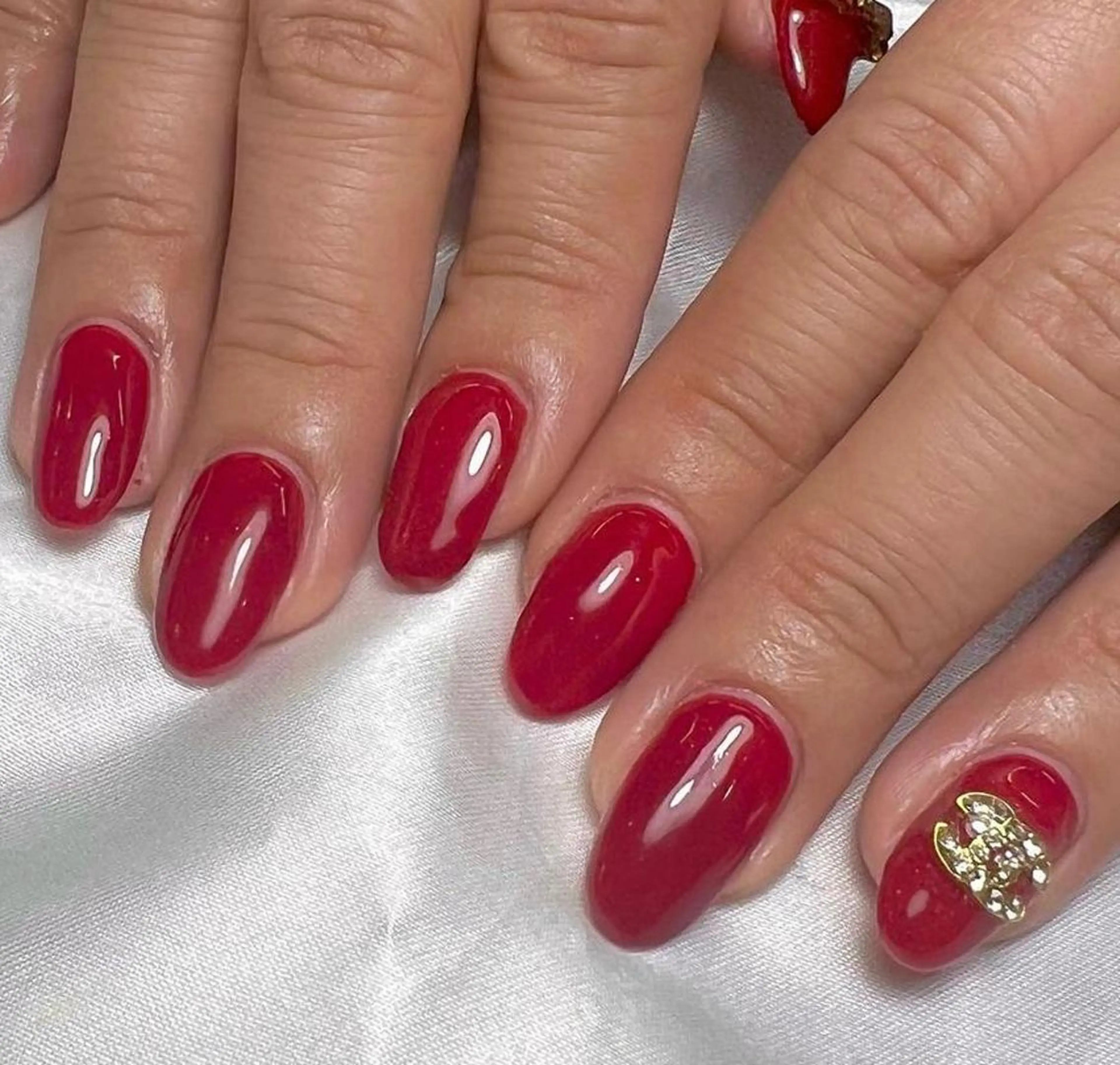 ネイル nails Lazosのネイルデザイン