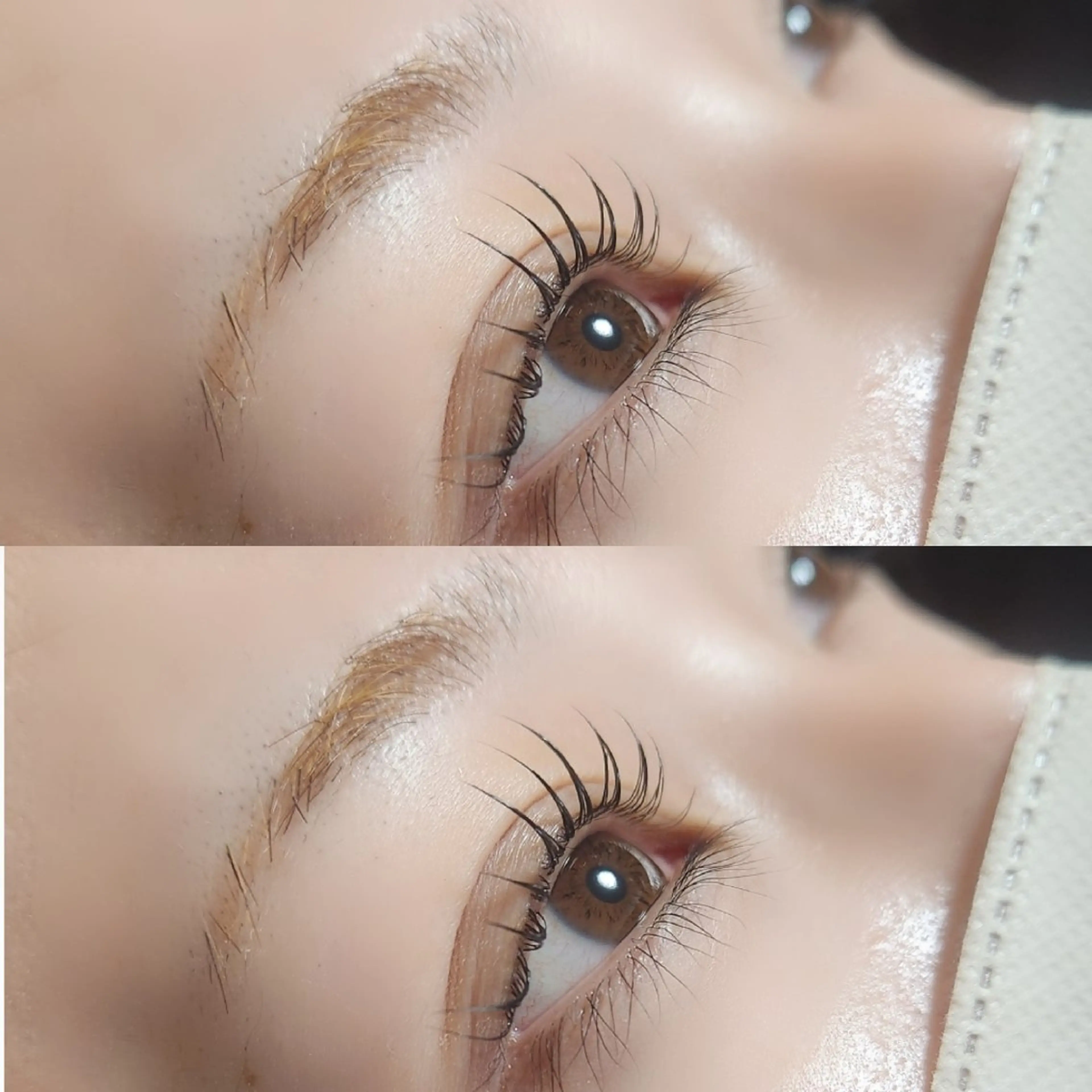 マツエク・マツパ サロンソレイユ(マツ エク/ヘアセット)の眉毛・アイブロウイメージ