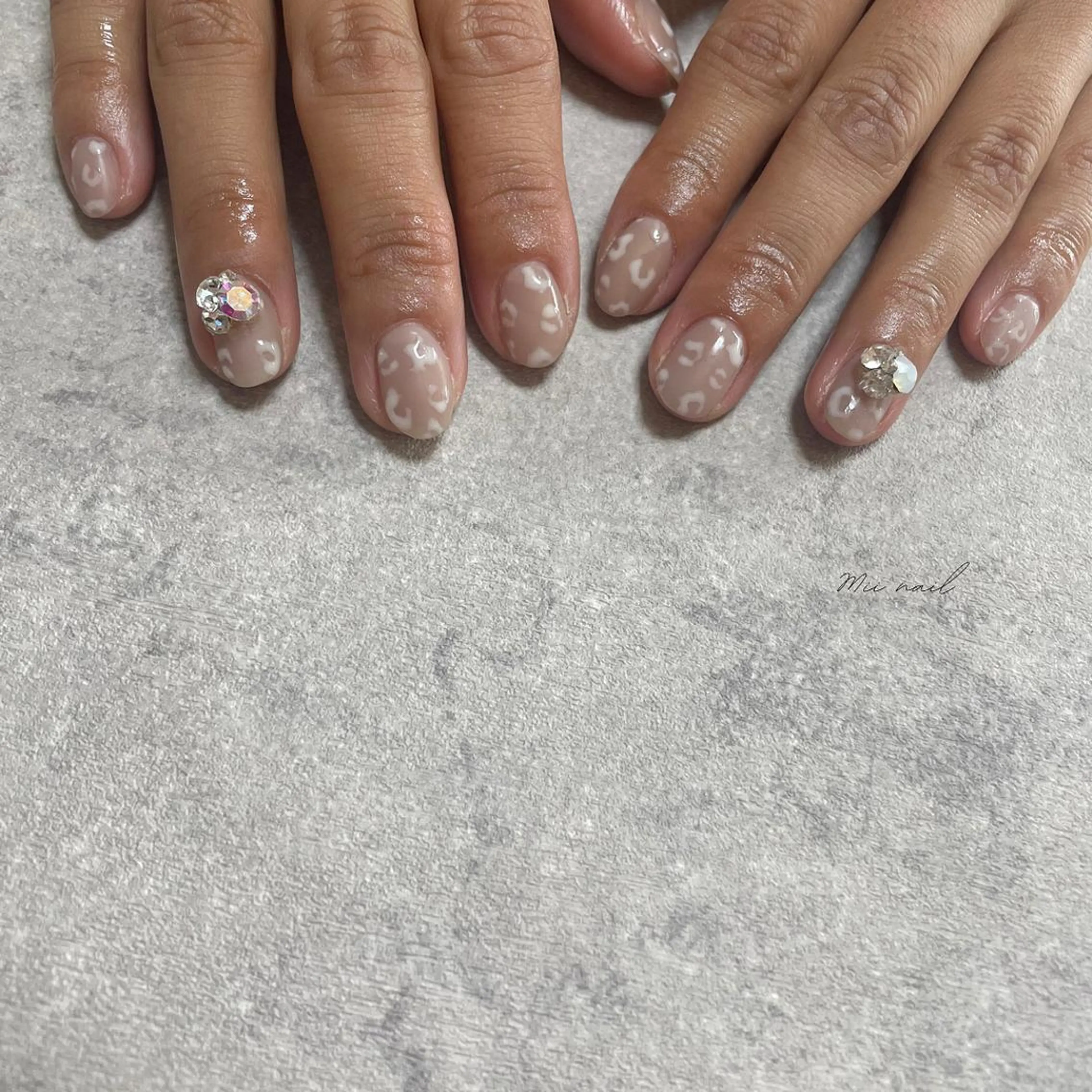 ネイル Mii nail いづみのその他イメージ