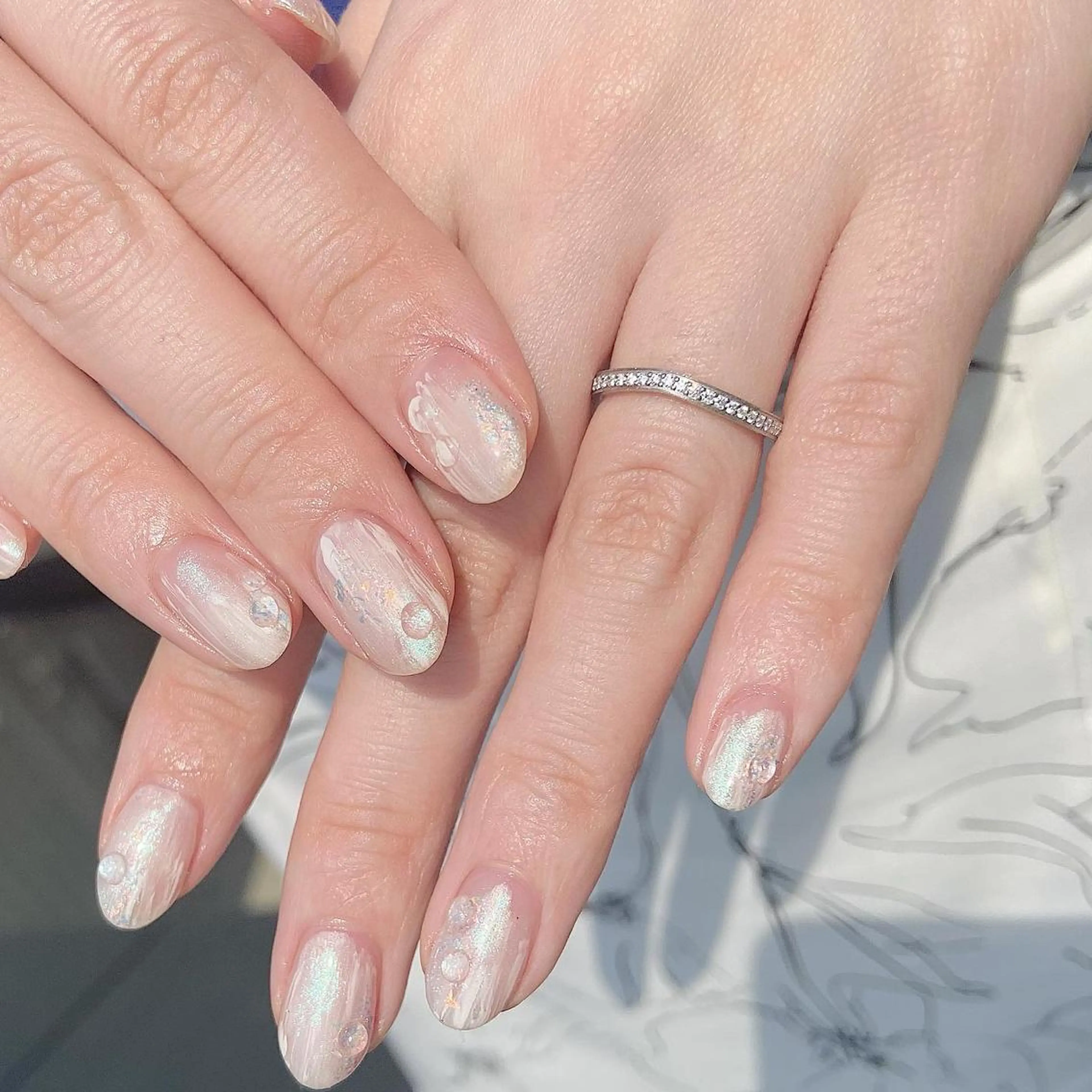 ネイル . .のネイルデザイン