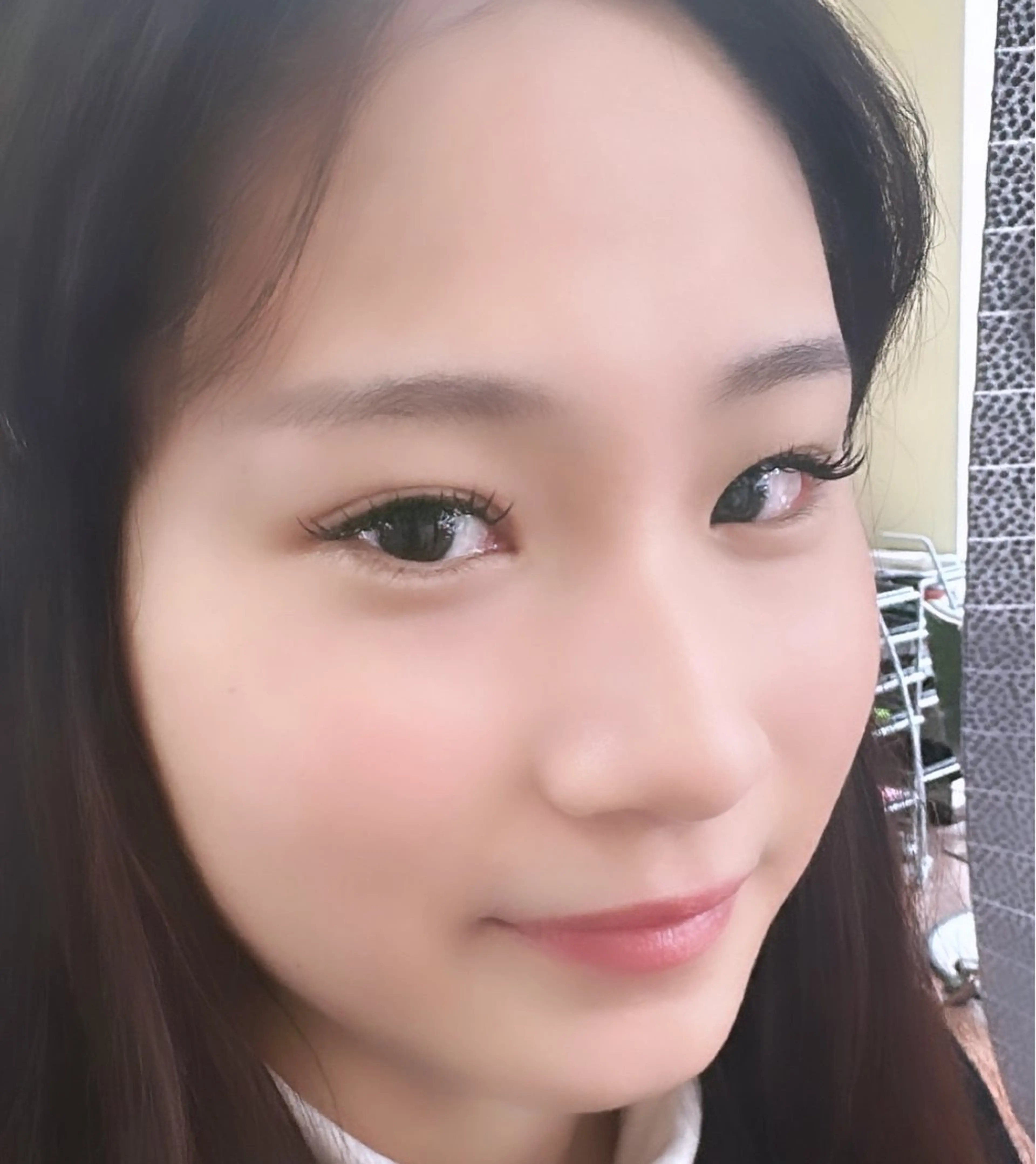 マツエク・マツパ 広中 裕一のマツエク・マツパデザイン