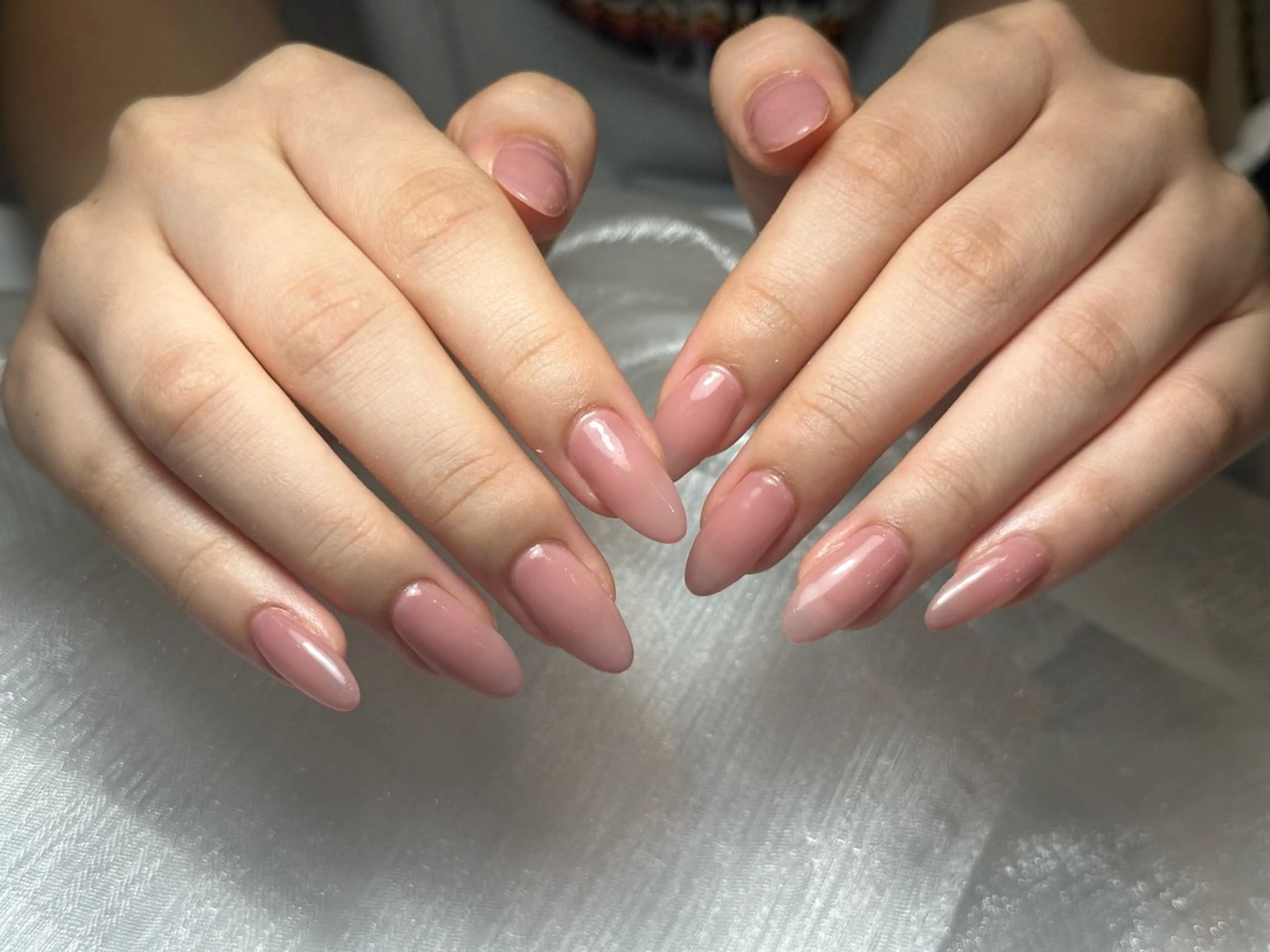 ネイル ハンドネイル ハンドケア Ku raのネイルデザイン