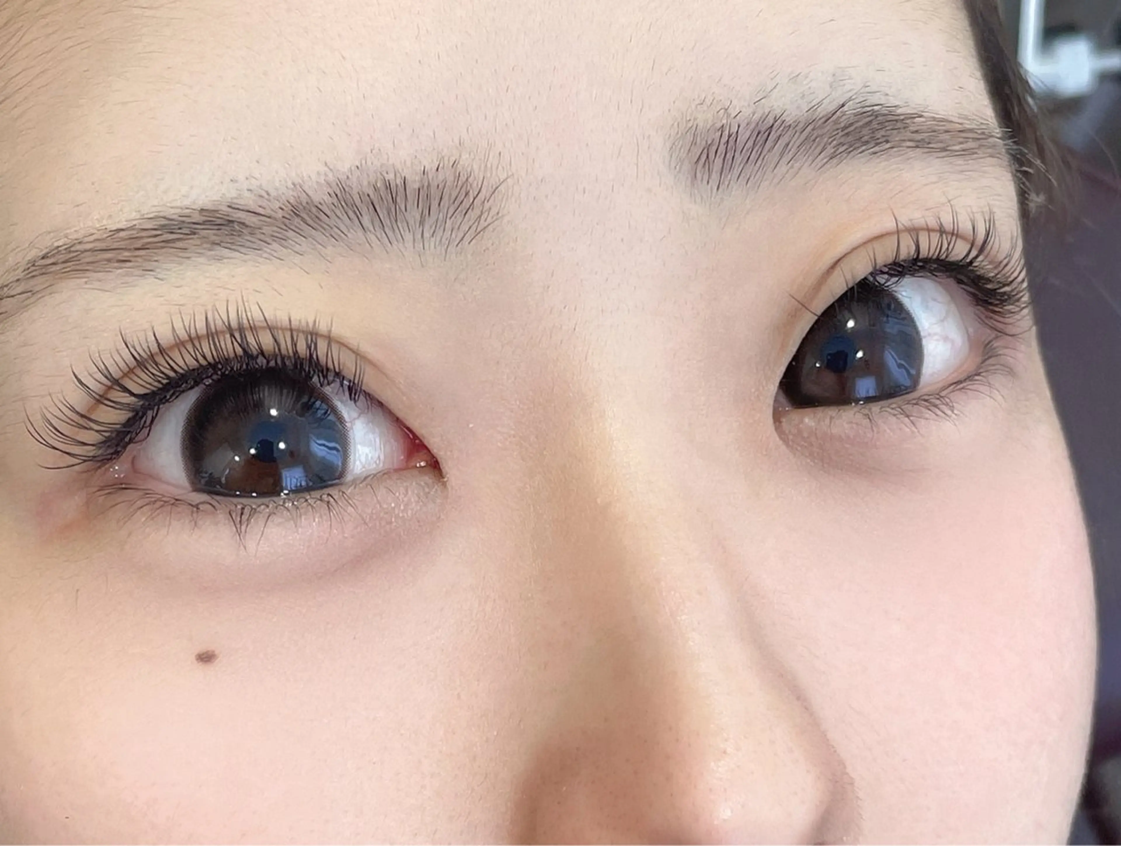 マツエク・マツパ Dカール まつげパーマ♡眉毛✨ JEC認定🌈木俣の眉毛・アイブロウイメージ