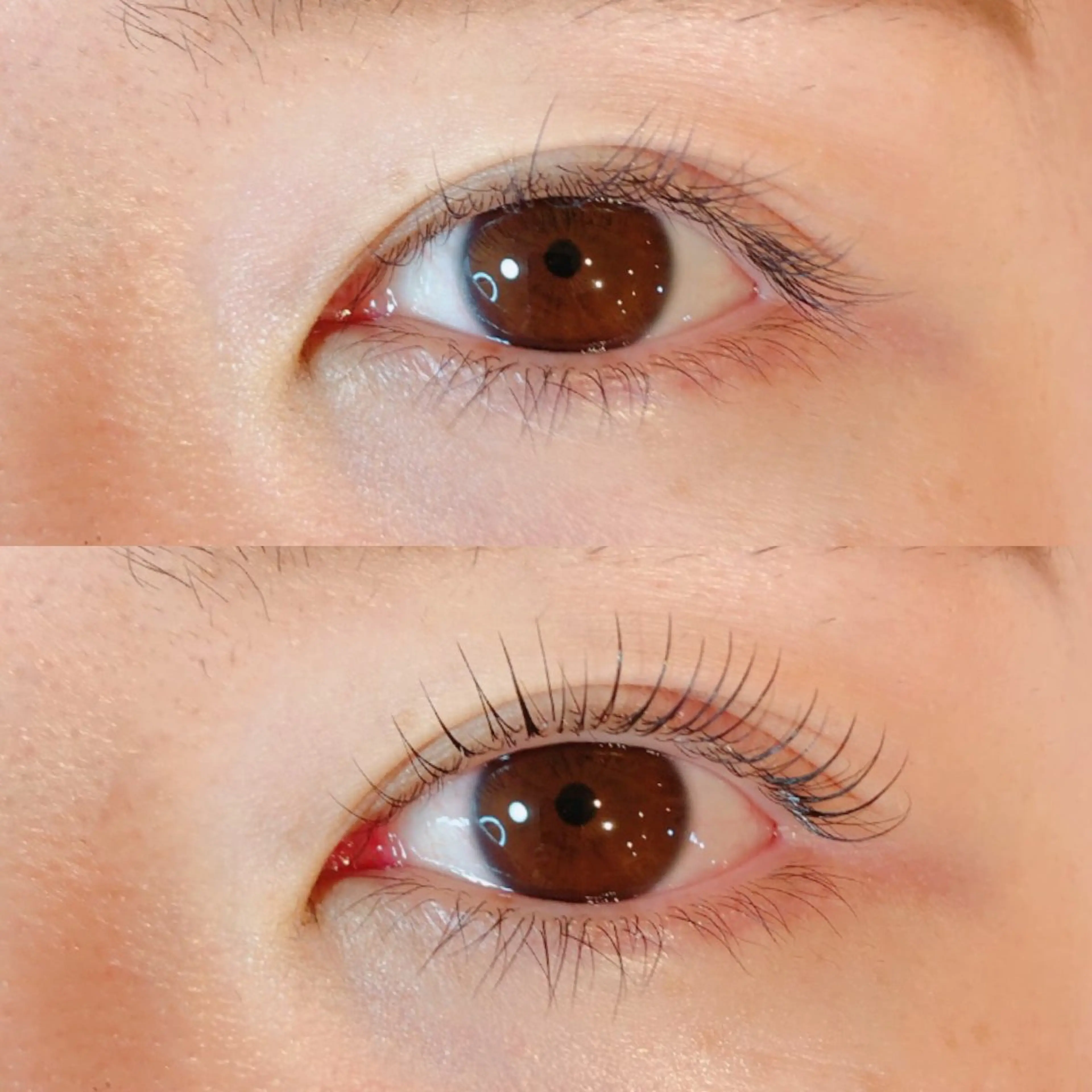 マツエク・マツパ なかむら 🪡のマツエク・マツパデザイン