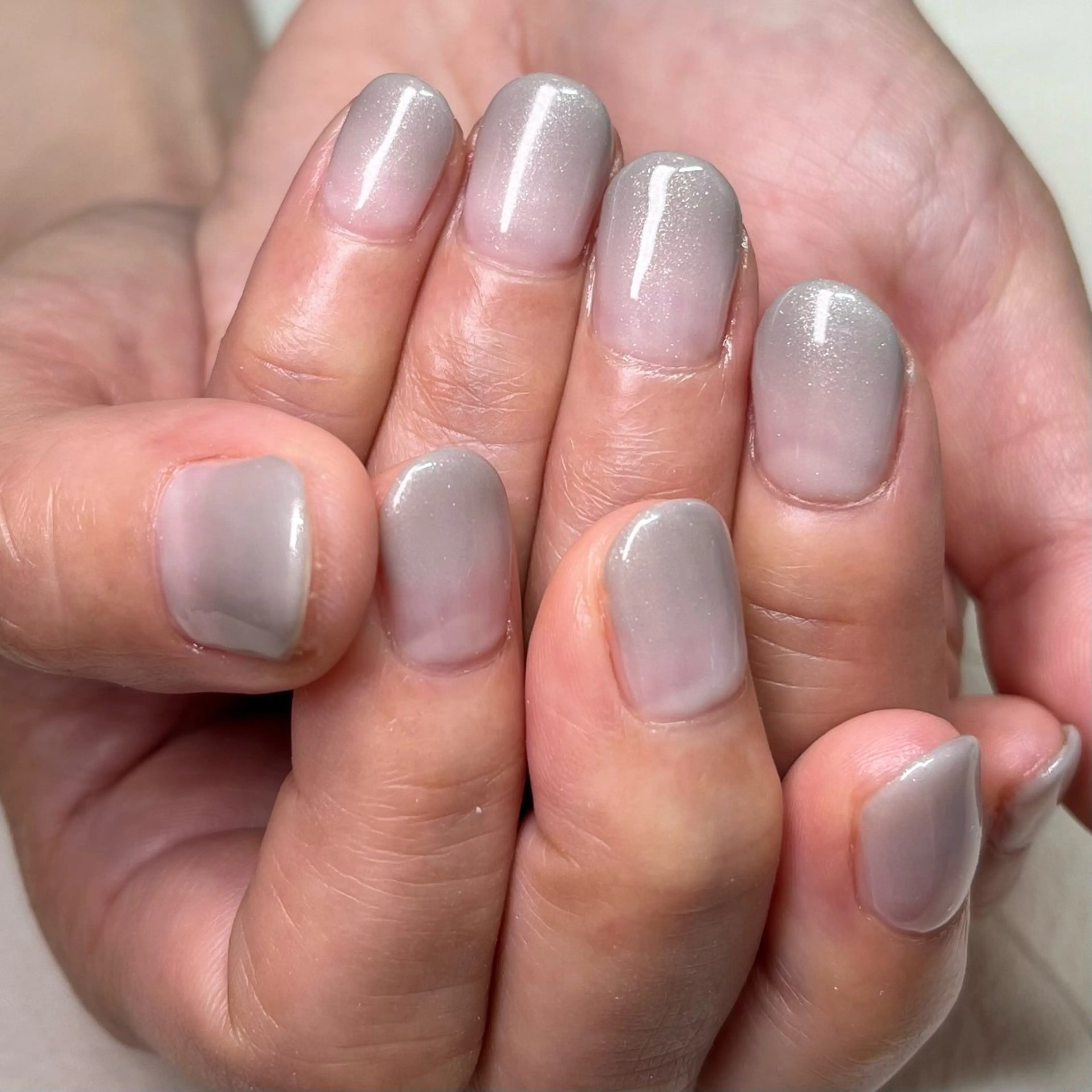 ネイル ハンドネイル ネイルスタジオ コスタ•デルマールのネイルデザイン