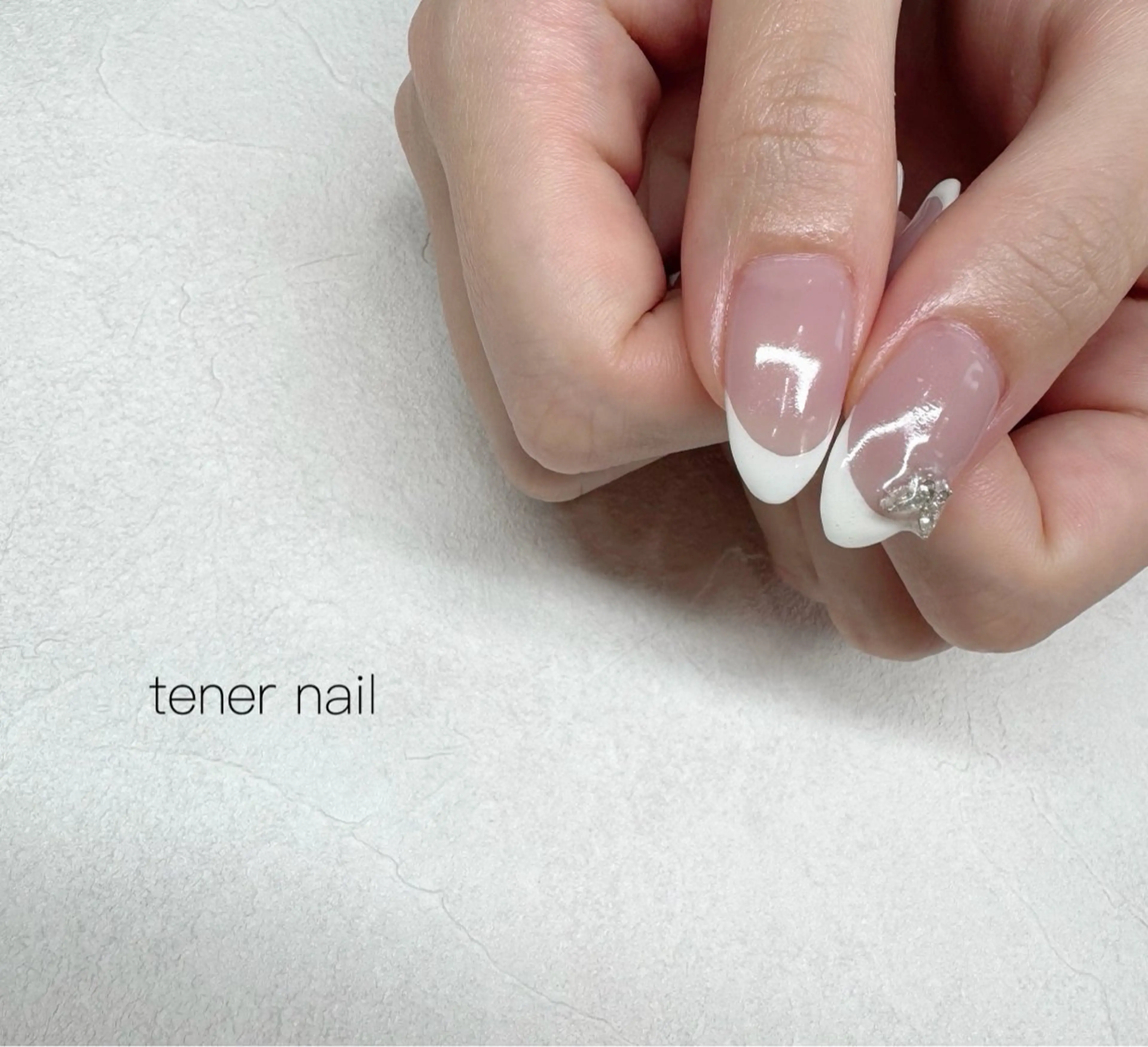 ネイル ハンドネイル tener  nail  テネルネイル所属・テネルネイル tener nailのネイルデザイン