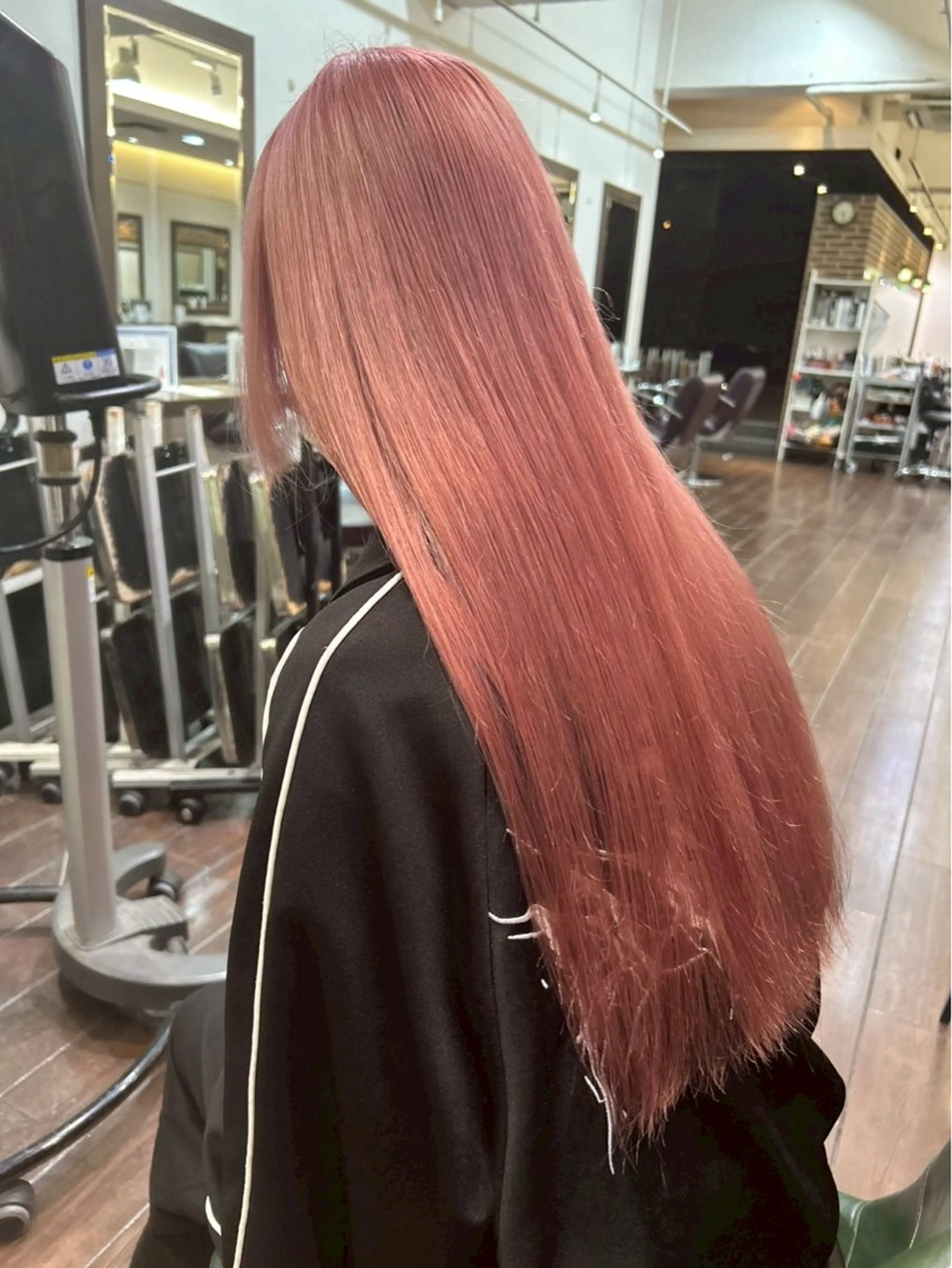 ロング カラー 似合わせカット/ メンズ/ココネ⭐️のヘアスタイル