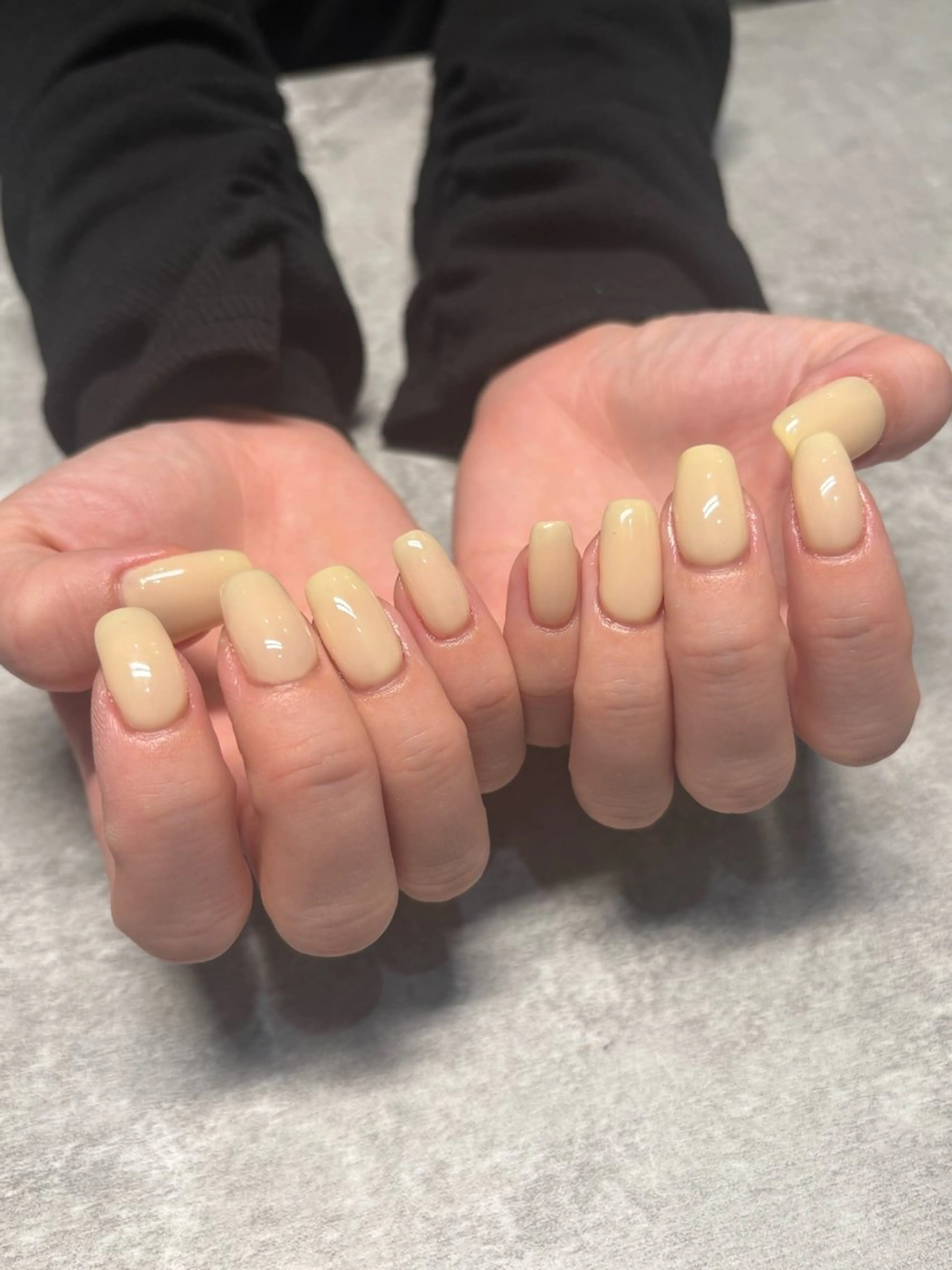 ネイル 関口 釉月のネイルデザイン