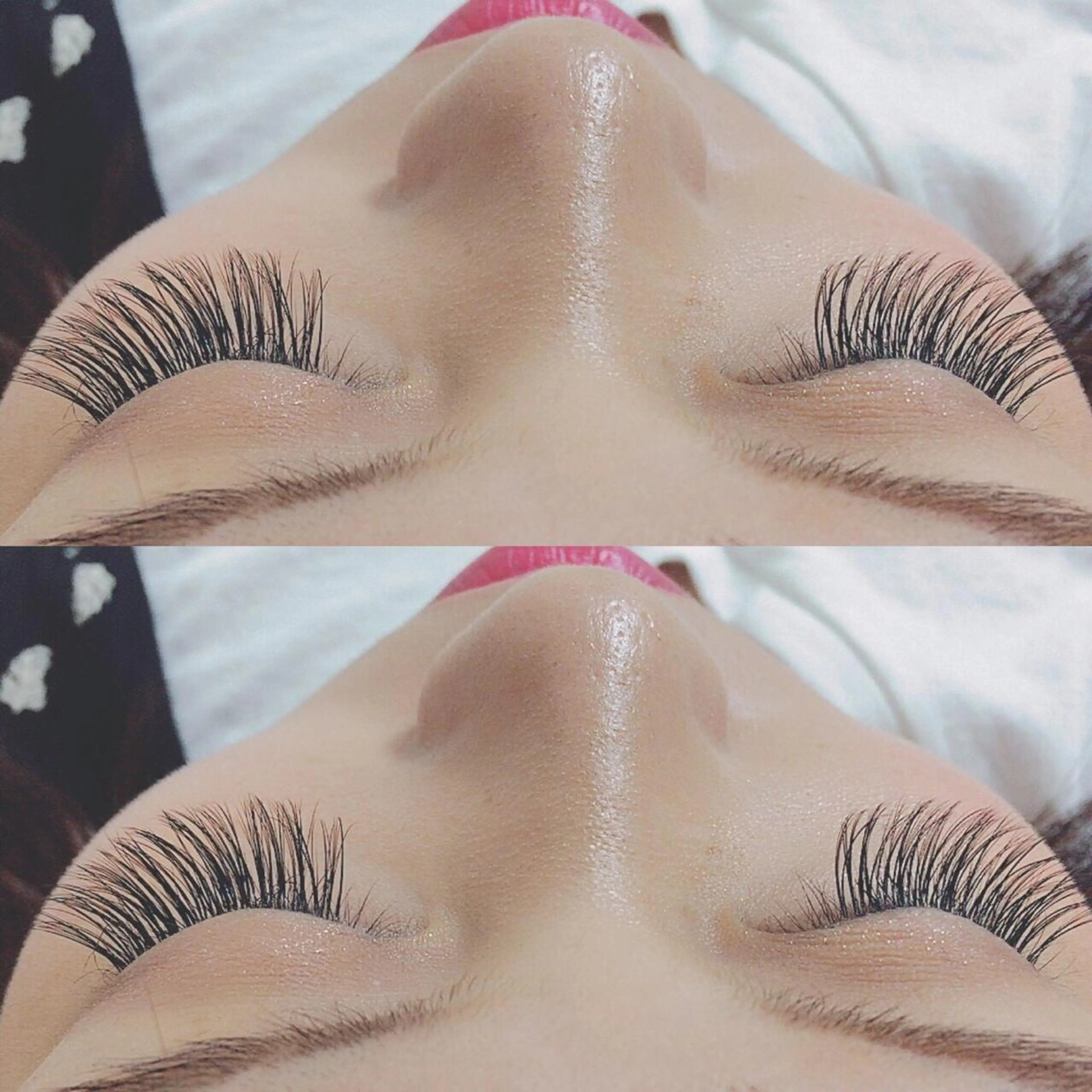 マツエク・マツパ ボリュームラッシュ メンズ特化美容師/ 新井　洸太のヘアスタイル