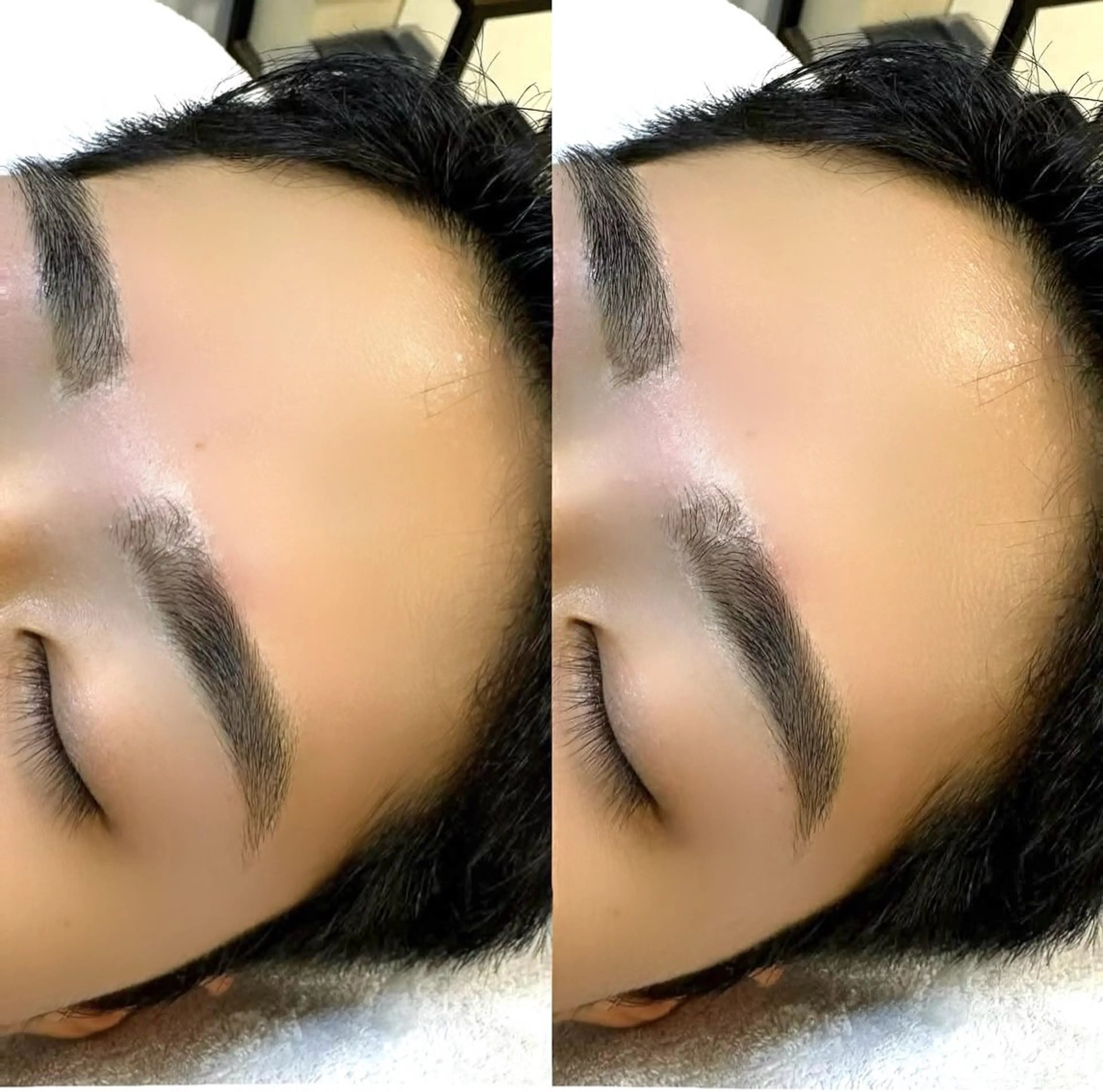 メンズ アイブロウ MOE_ eyelashのマツエク・マツパデザイン