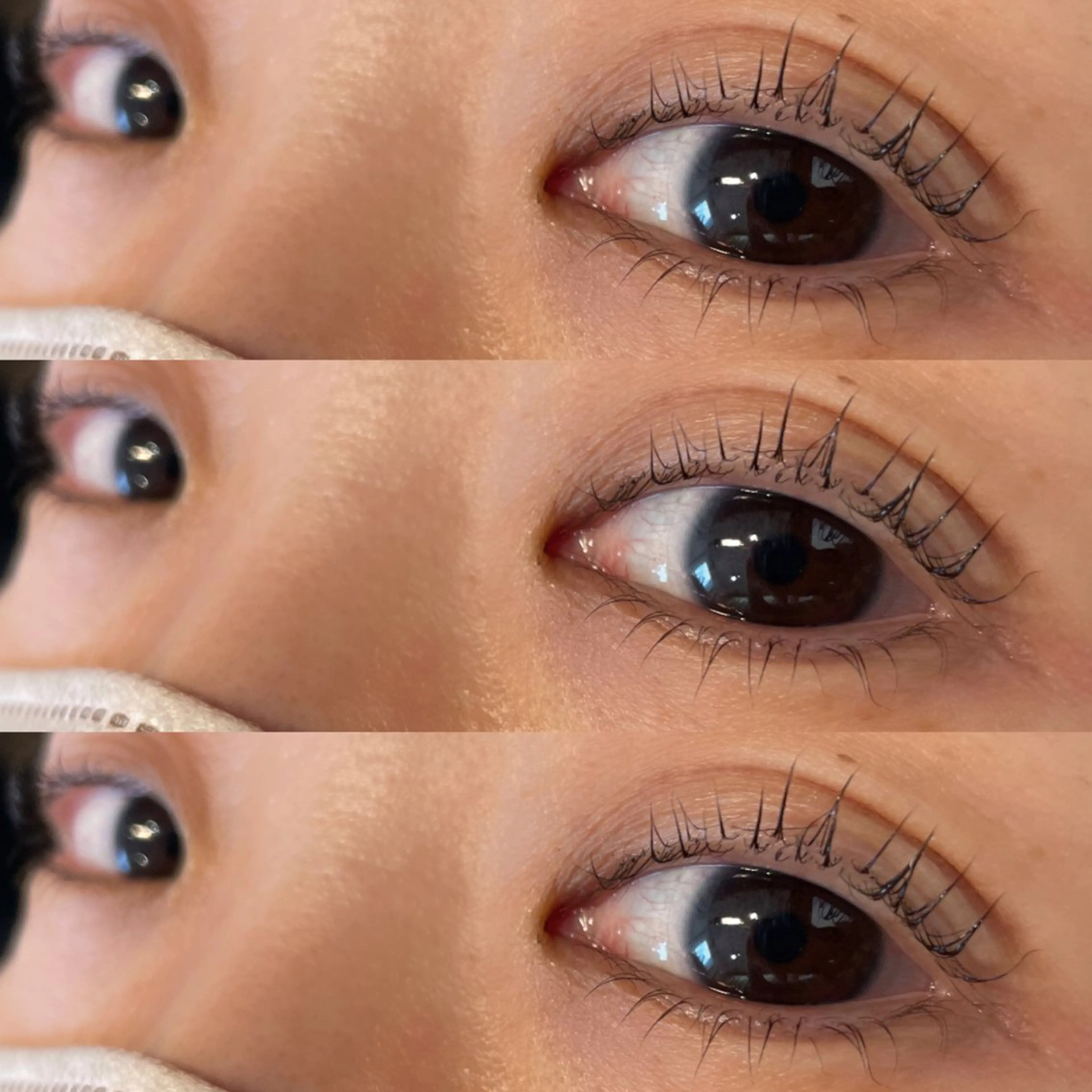 マツエク・マツパ bau eyelashのマツエク・マツパデザイン