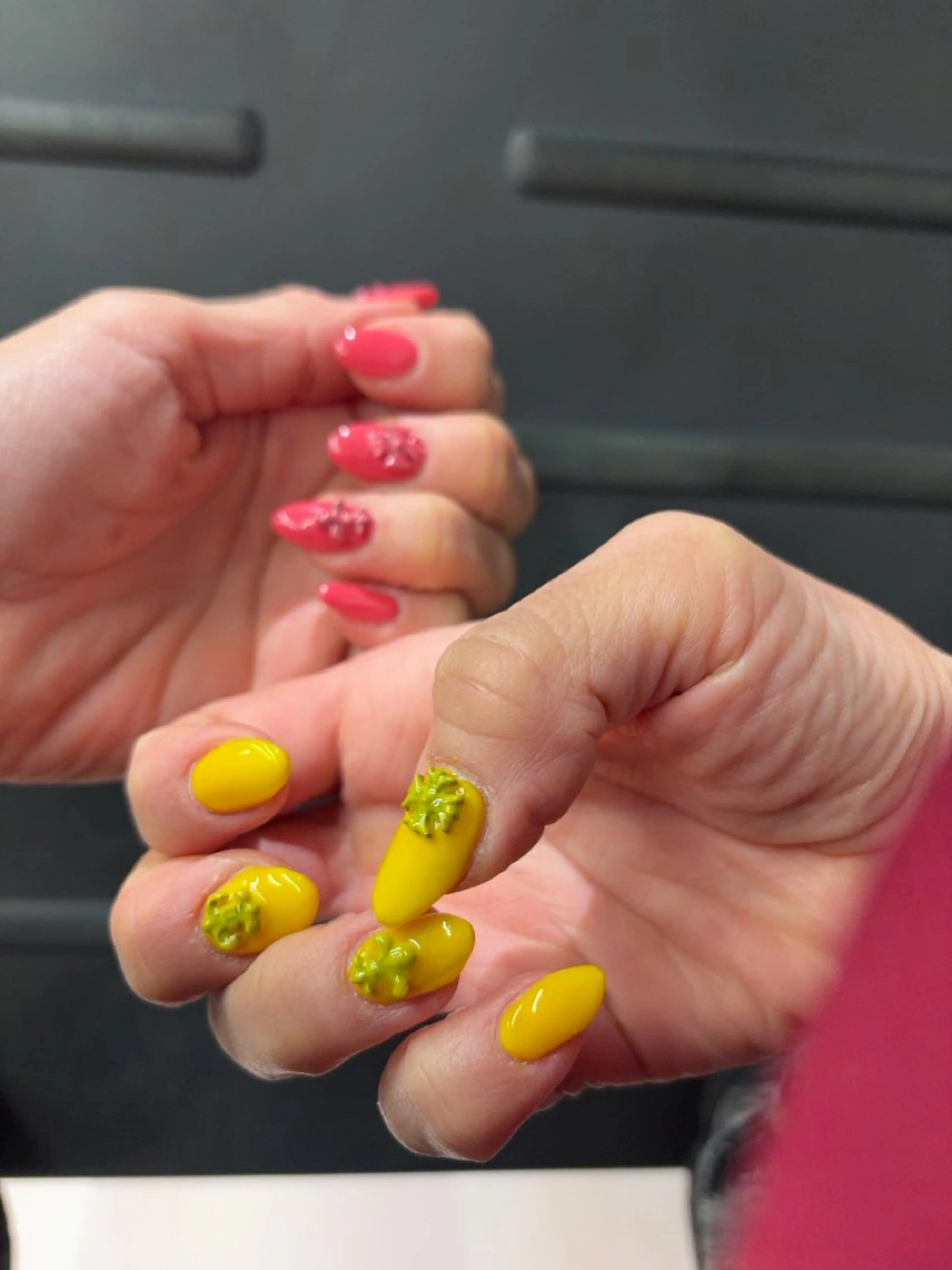 ネイル NailSalon Beniceのネイルデザイン