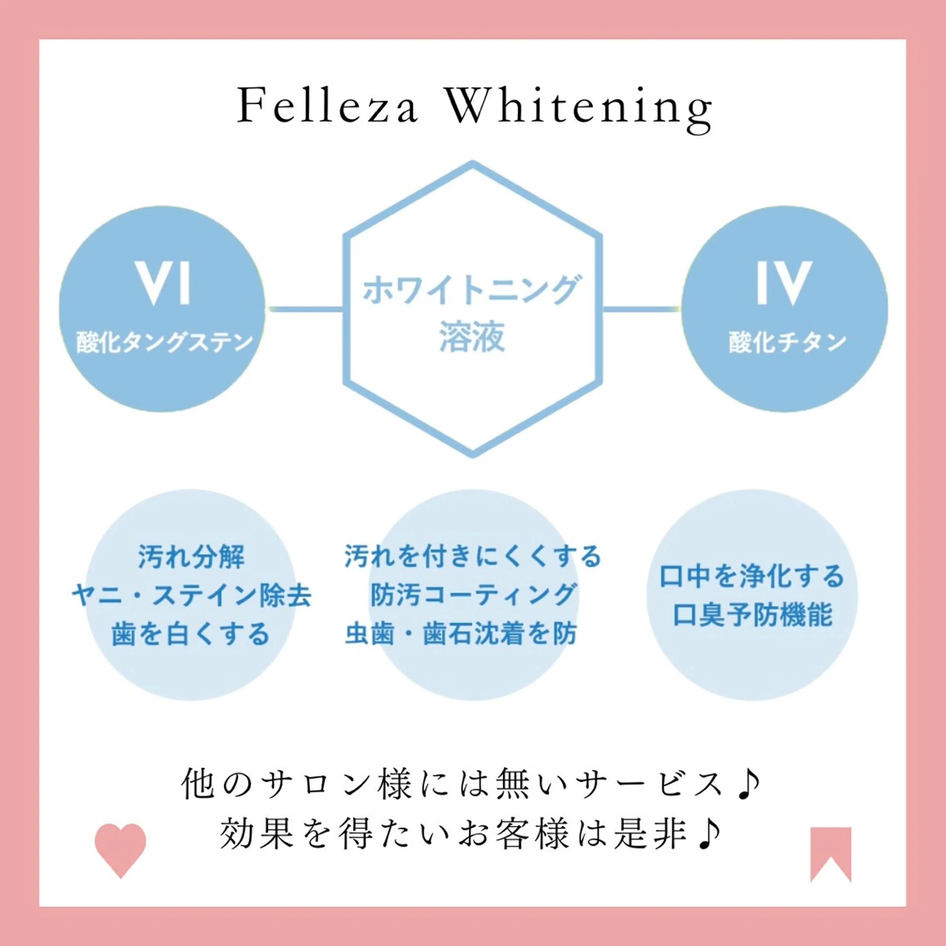 有人型セルフサロン 脱毛／痩身／美顔のエステ・リラクイメージ